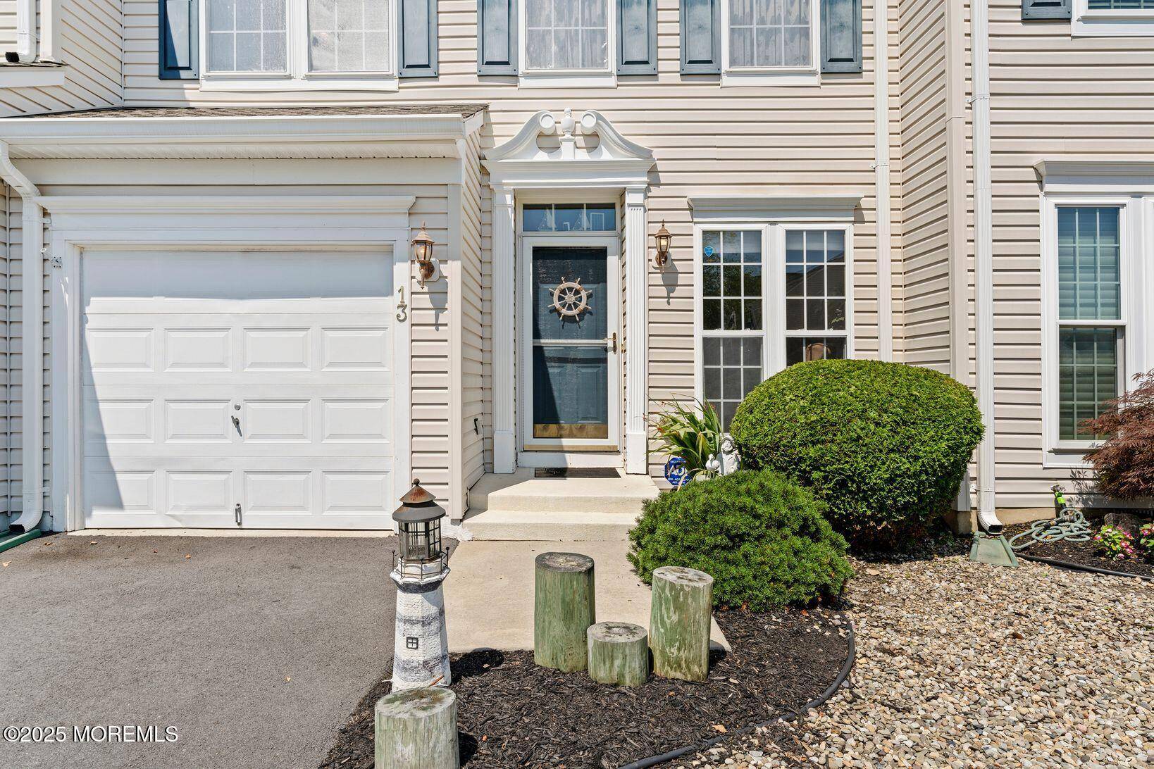 Bayville, NJ 08721,13 Skimmer Lane #48