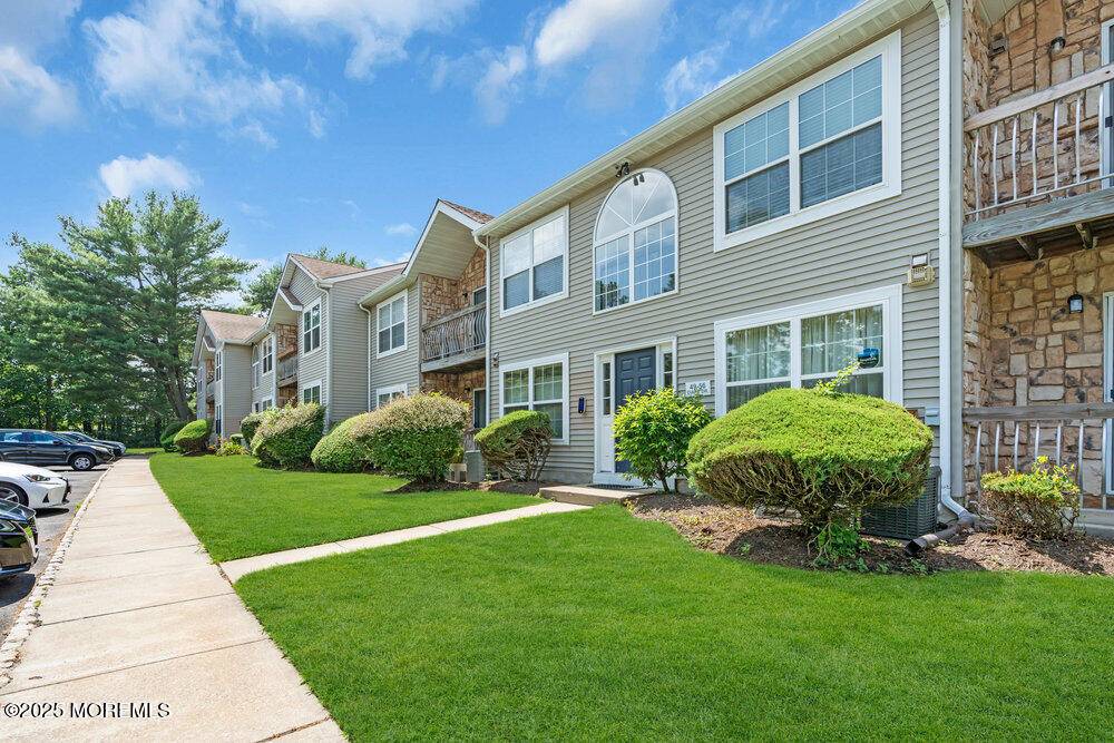 Tinton Falls, NJ 07753,56 Diane Drive