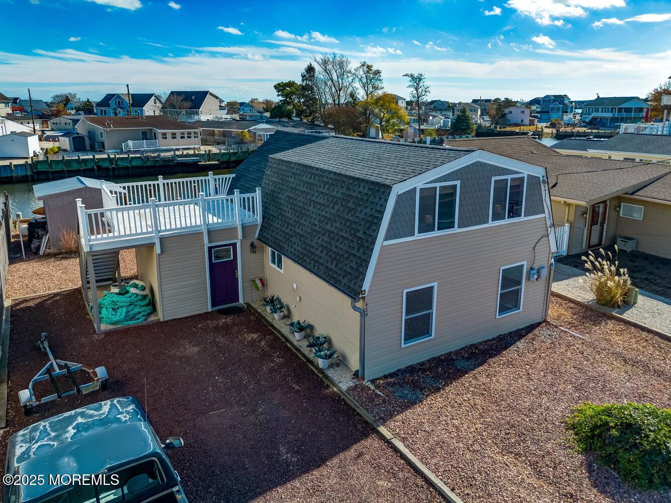 Little Egg Harbor, NJ 08087,429 Twin Lakes Boulevard