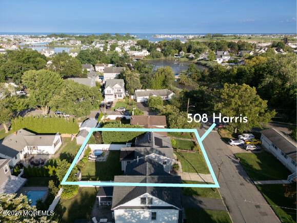 Brielle, NJ 08730,508 Harris Avenue