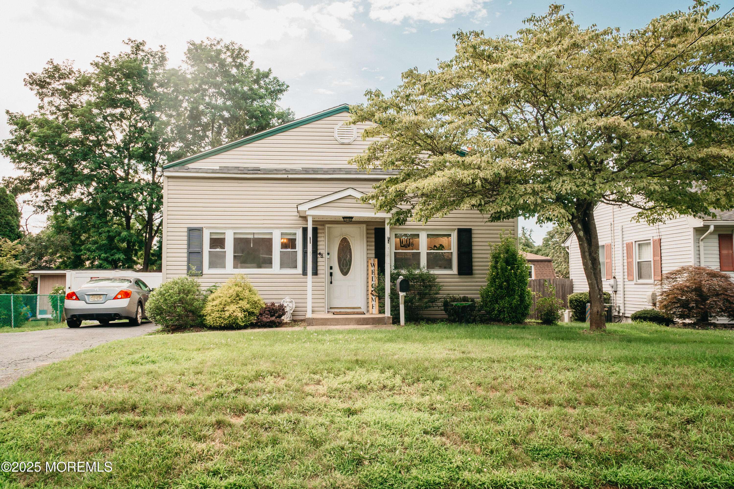 Jamesburg, NJ 08831,48 Forge Street