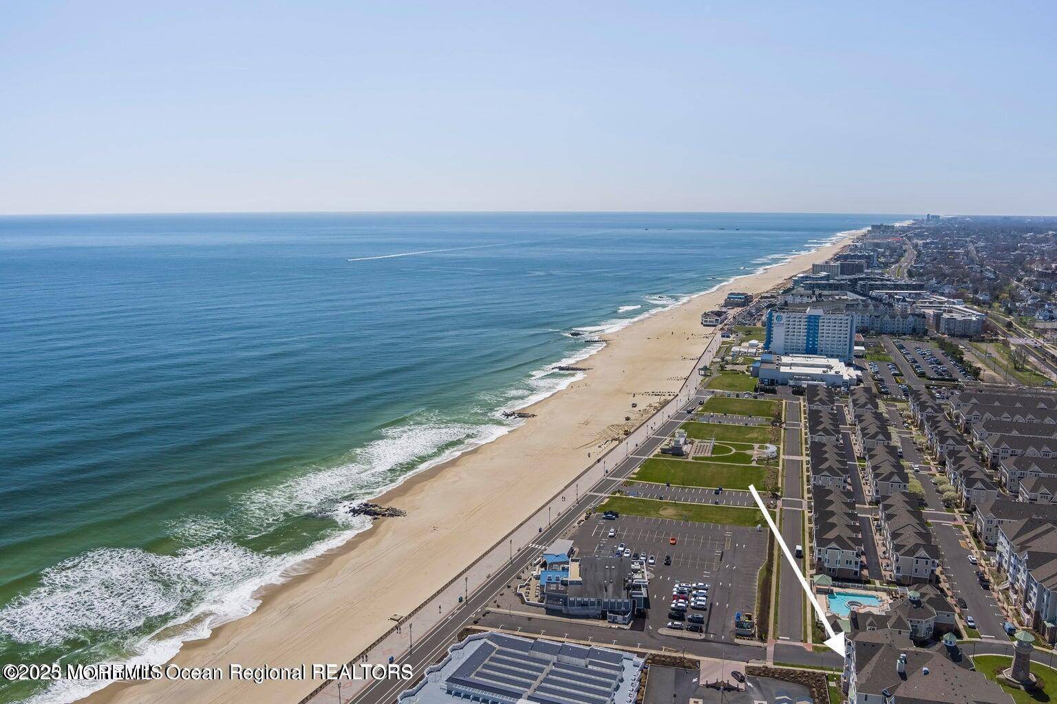 Long Branch, NJ 07740,11 Cooper Avenue #212