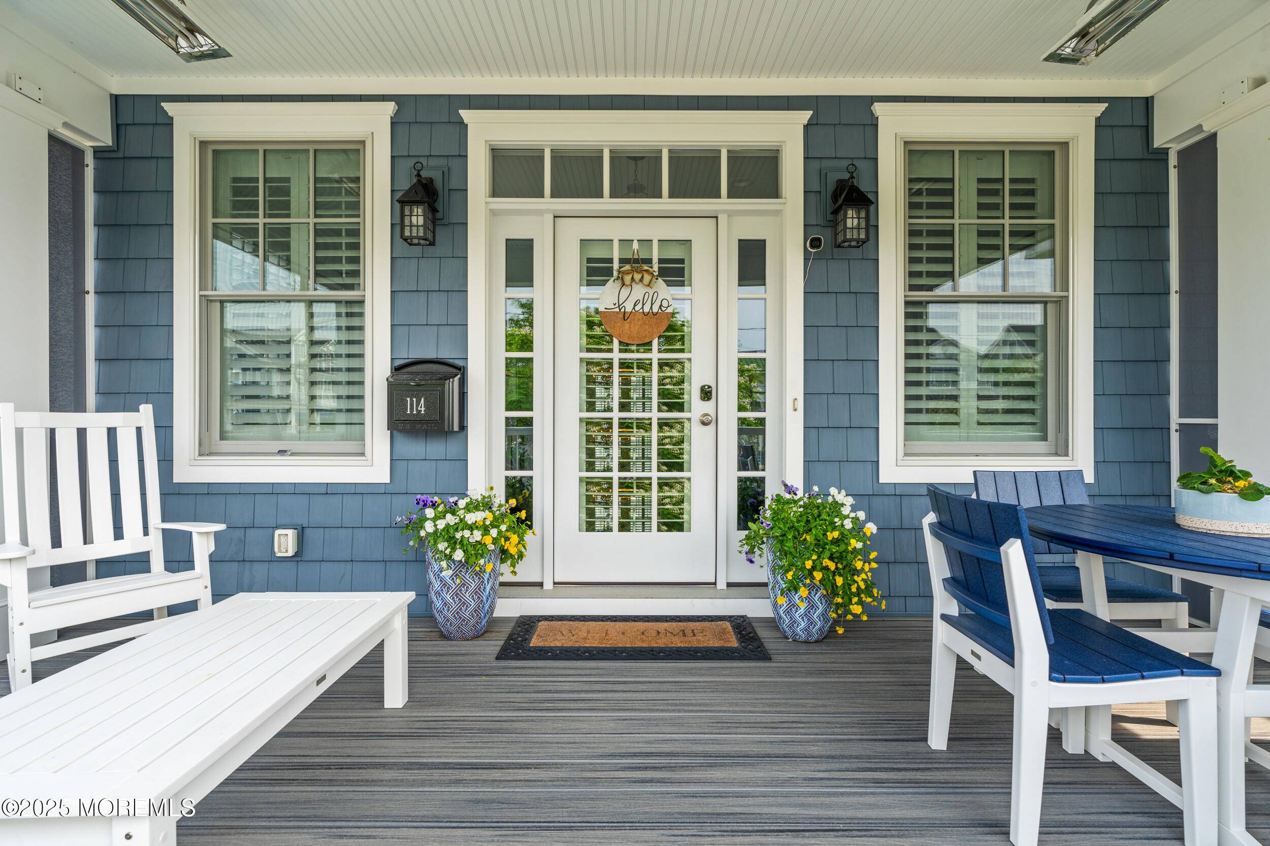 Bradley Beach, NJ 07720,114 3rd Avenue