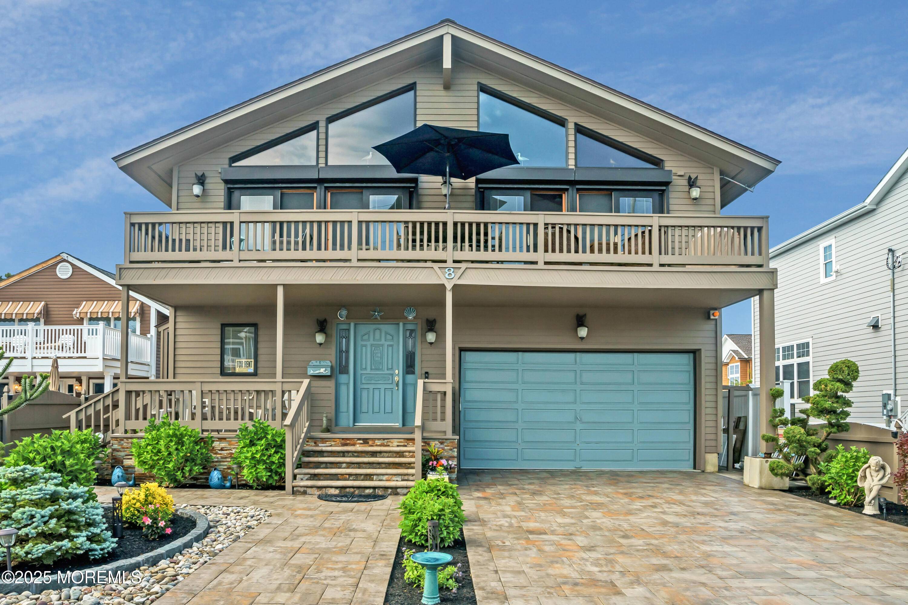 Lavallette, NJ 08735,8 Ortley Avenue