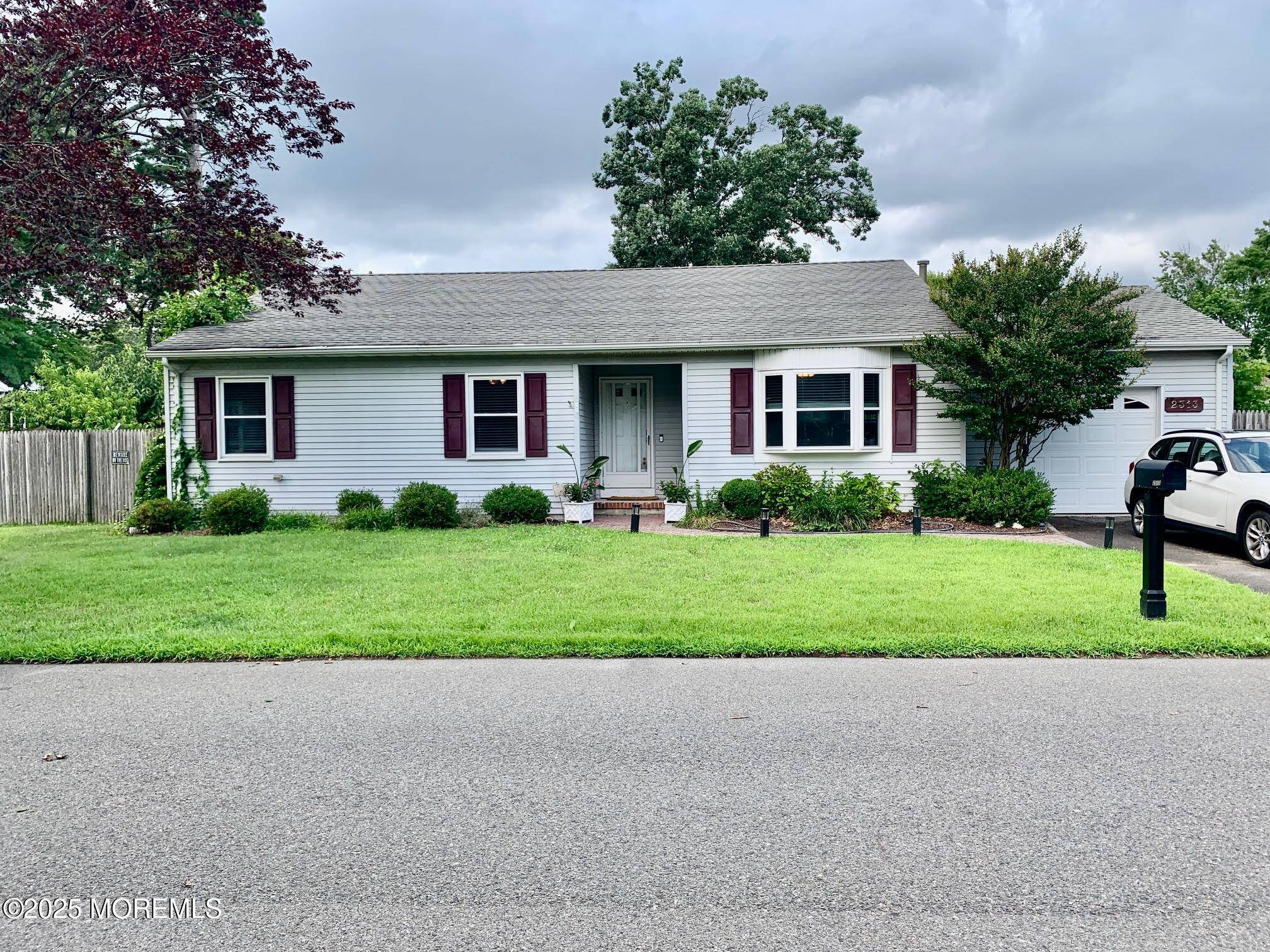 Toms River, NJ 08753,2313 Forest Grove Avenue