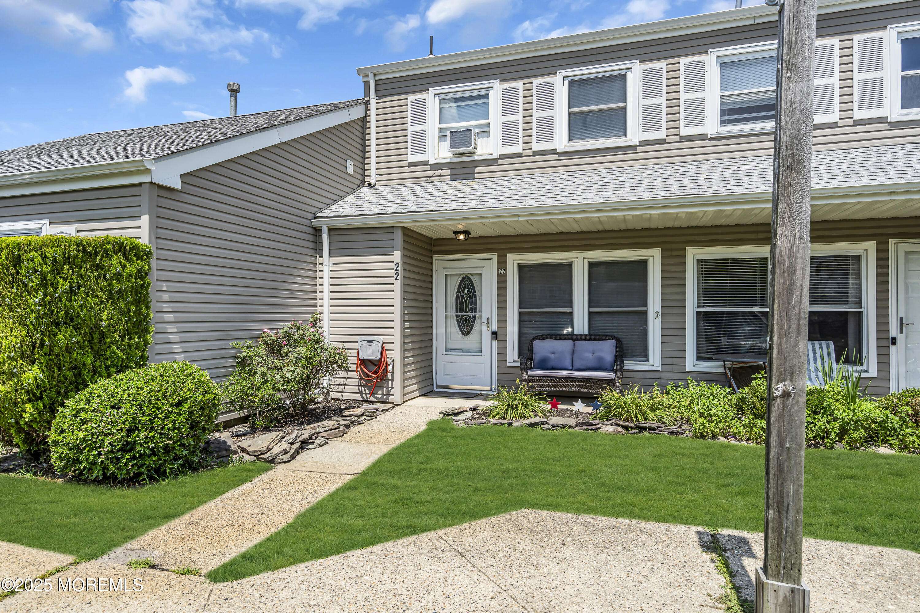 Barnegat, NJ 08005,22 Gibraltar Court
