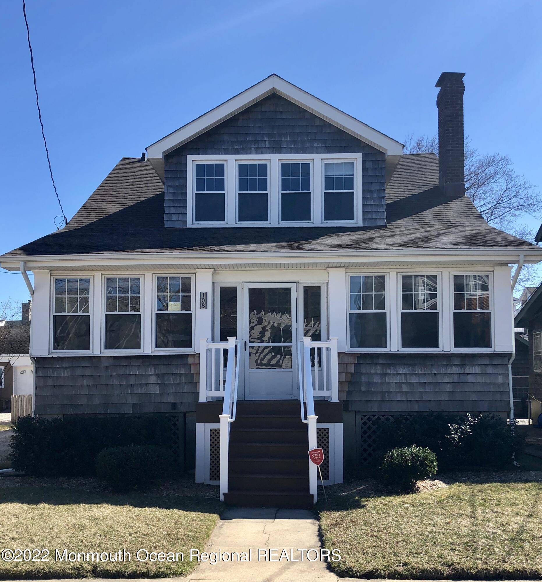 Point Pleasant Beach, NJ 08742,108 Atlantic Avenue
