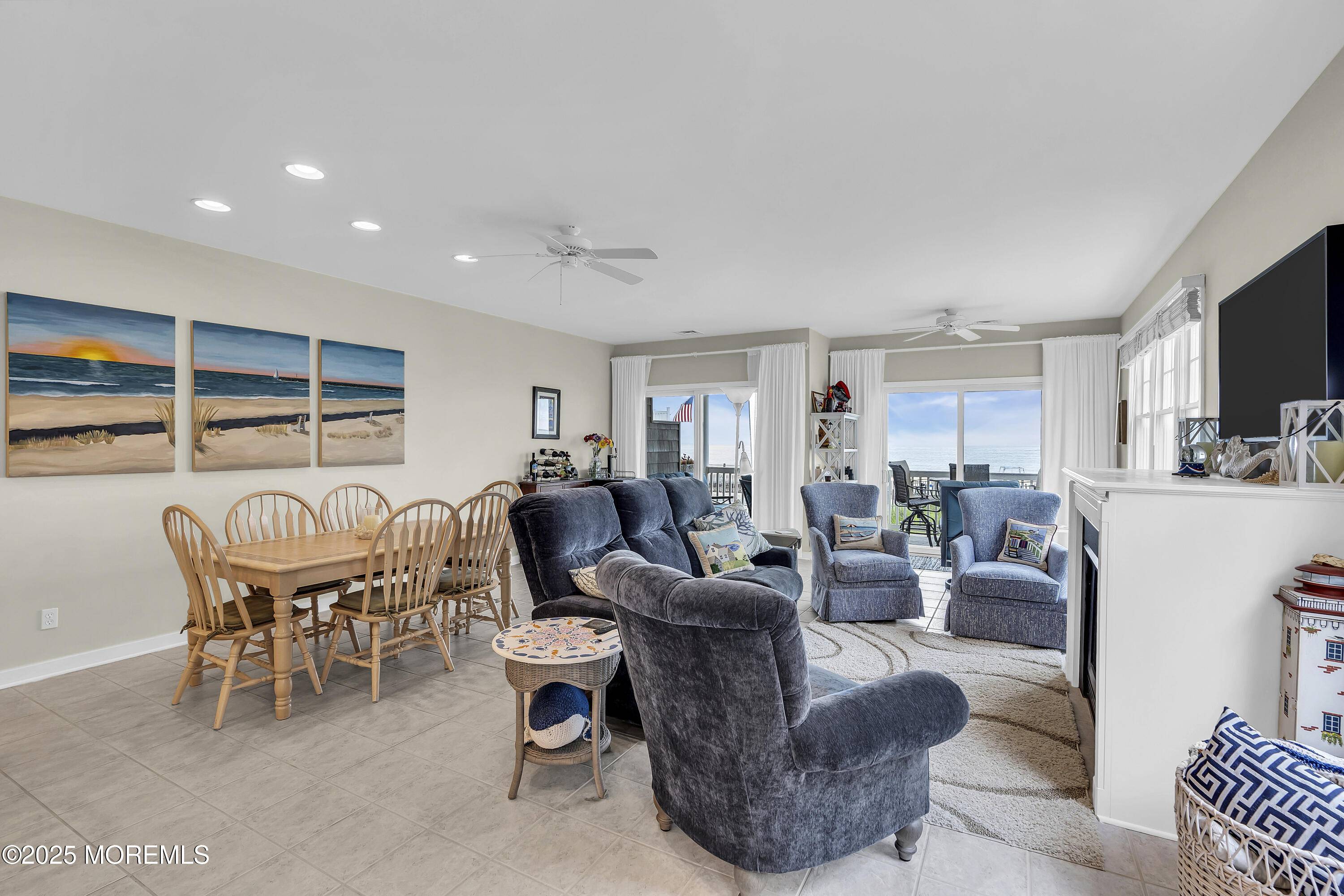 Manasquan, NJ 08736,209 Beachfront #1