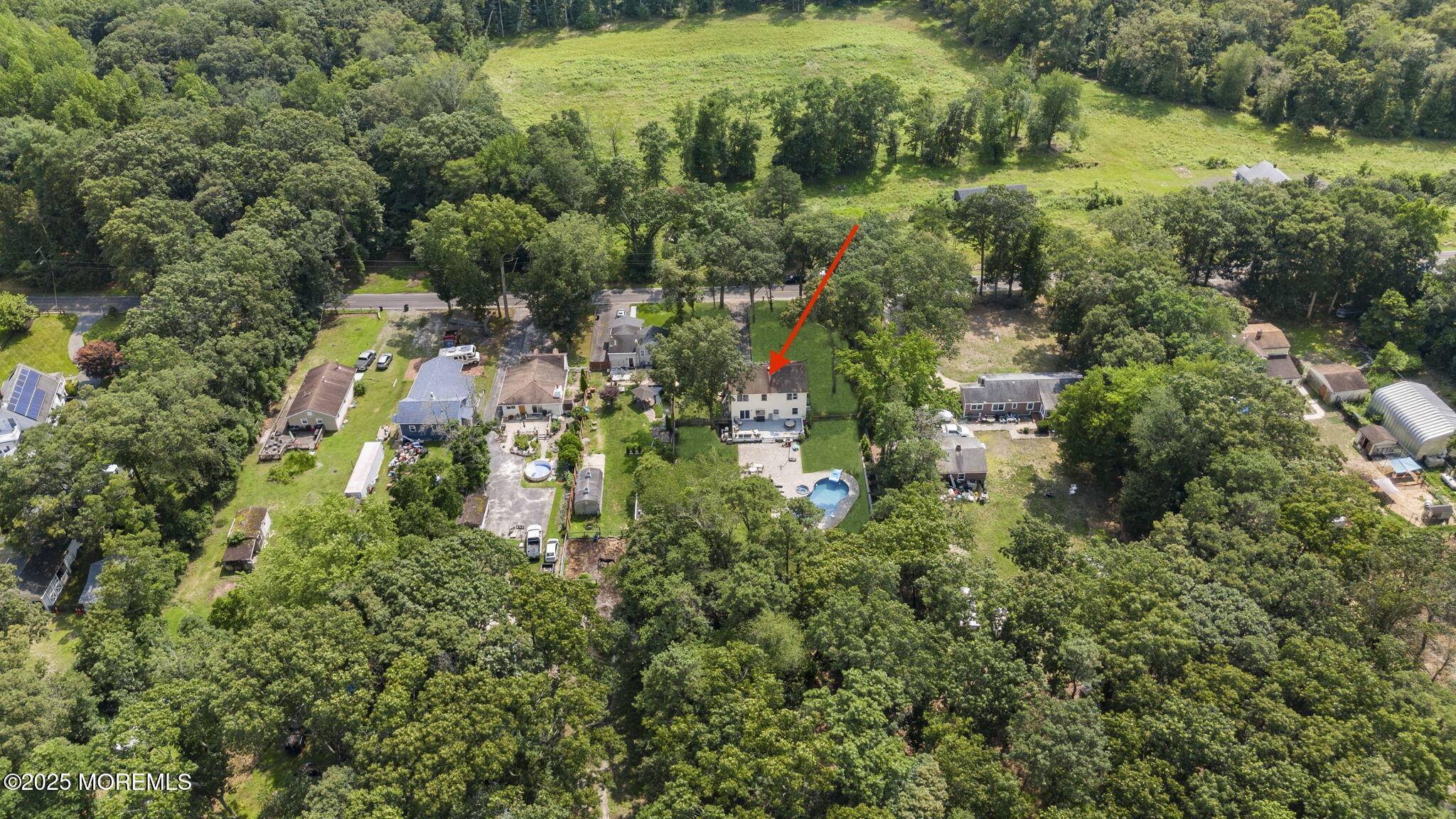 Howell, NJ 07731,67 Maxim Road