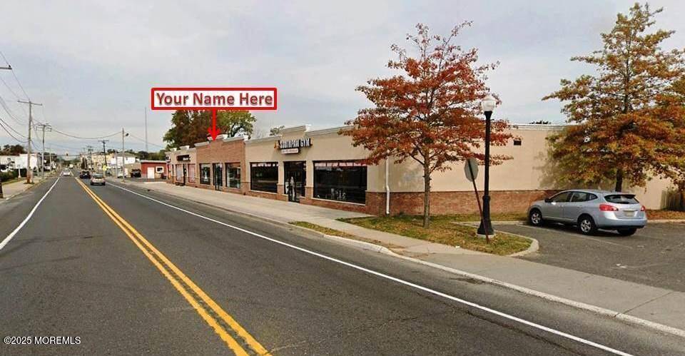 Neptune Township, NJ 07753,34 Highway 35