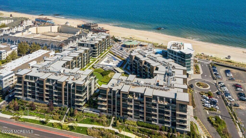 Long Branch, NJ 07740,30 Melrose Terrace #221