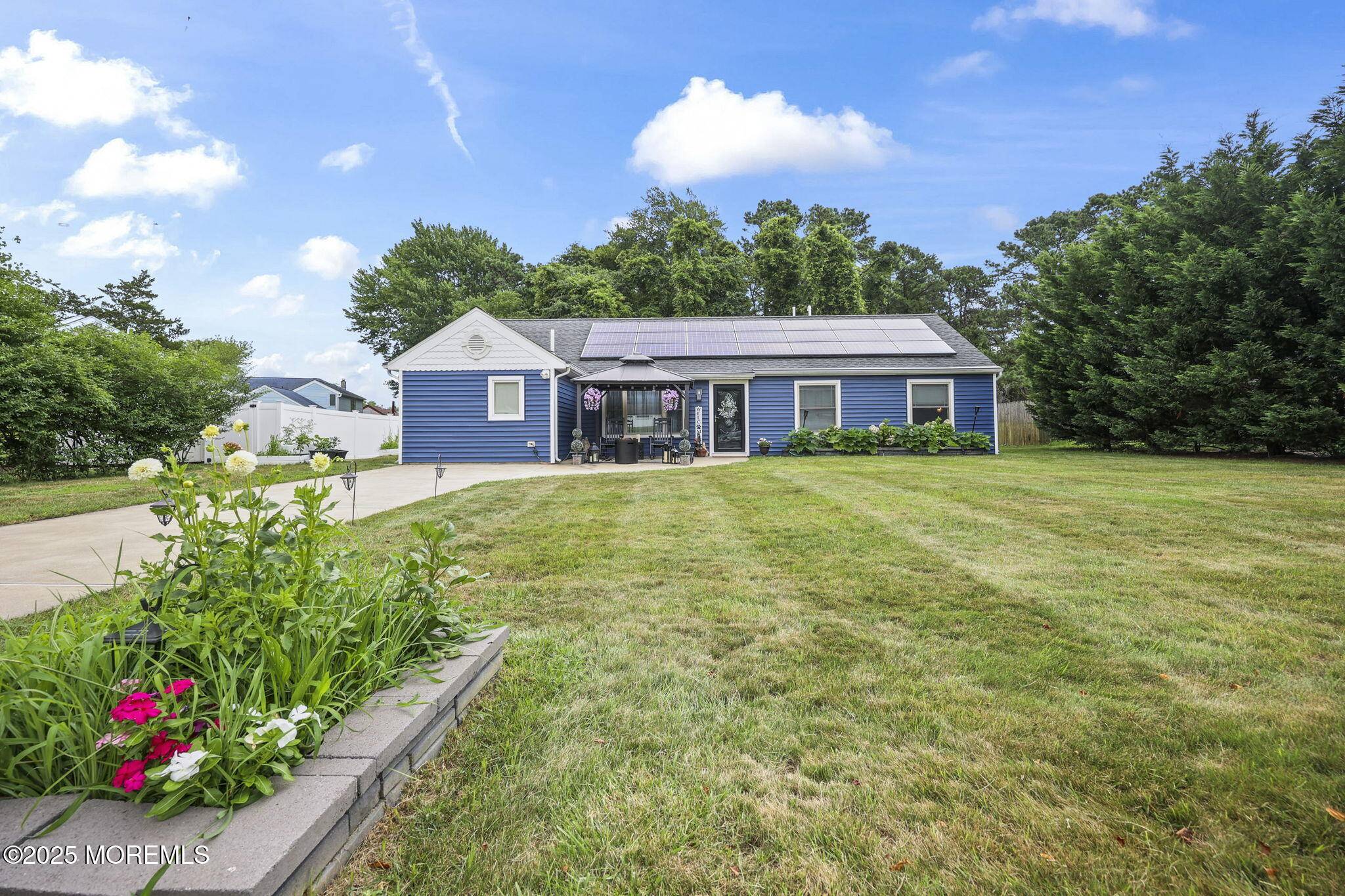 Toms River, NJ 08753,1035 Tralee Drive