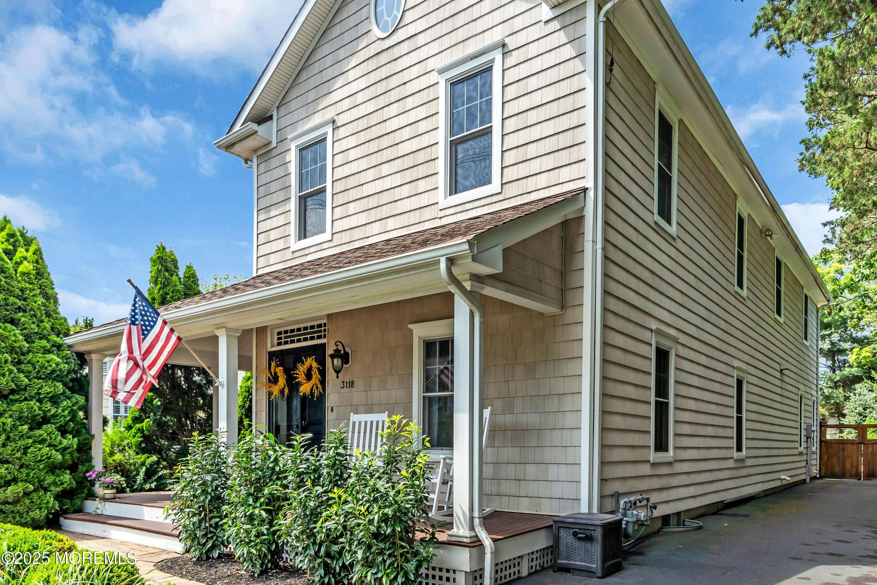 Allenwood, NJ 08720,3118 Atlantic Avenue