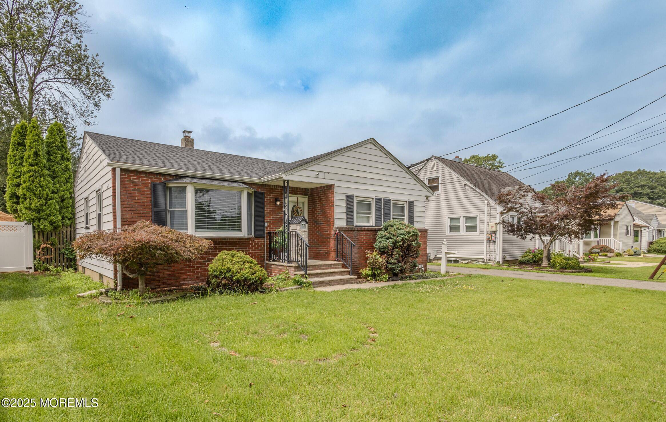 Parlin, NJ 08859,9 Haven Terrace