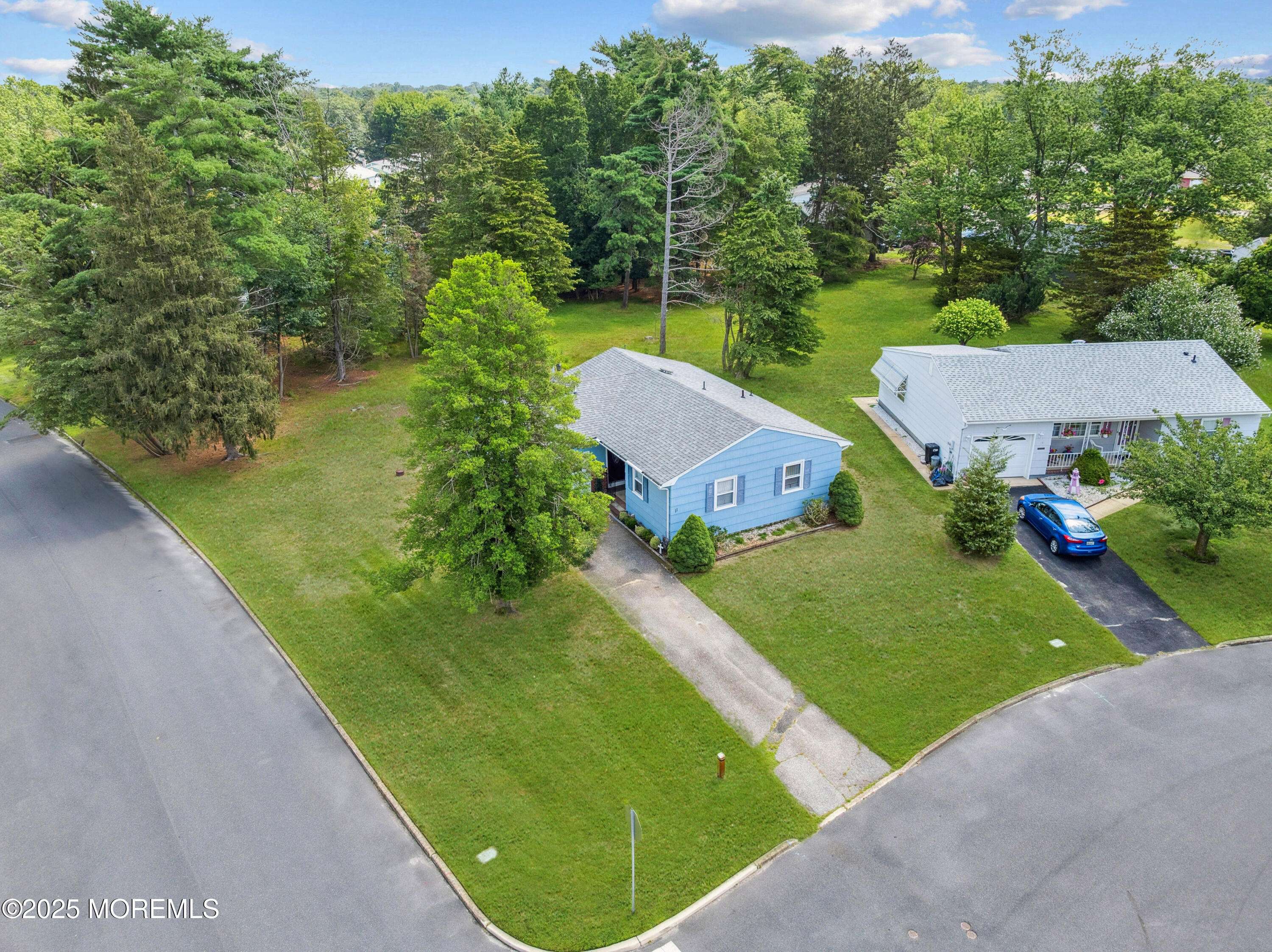 Toms River, NJ 08757,11 Sherwood Court