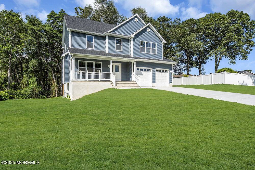 Brick, NJ 08723,74 Gloria Ann Smith Drive