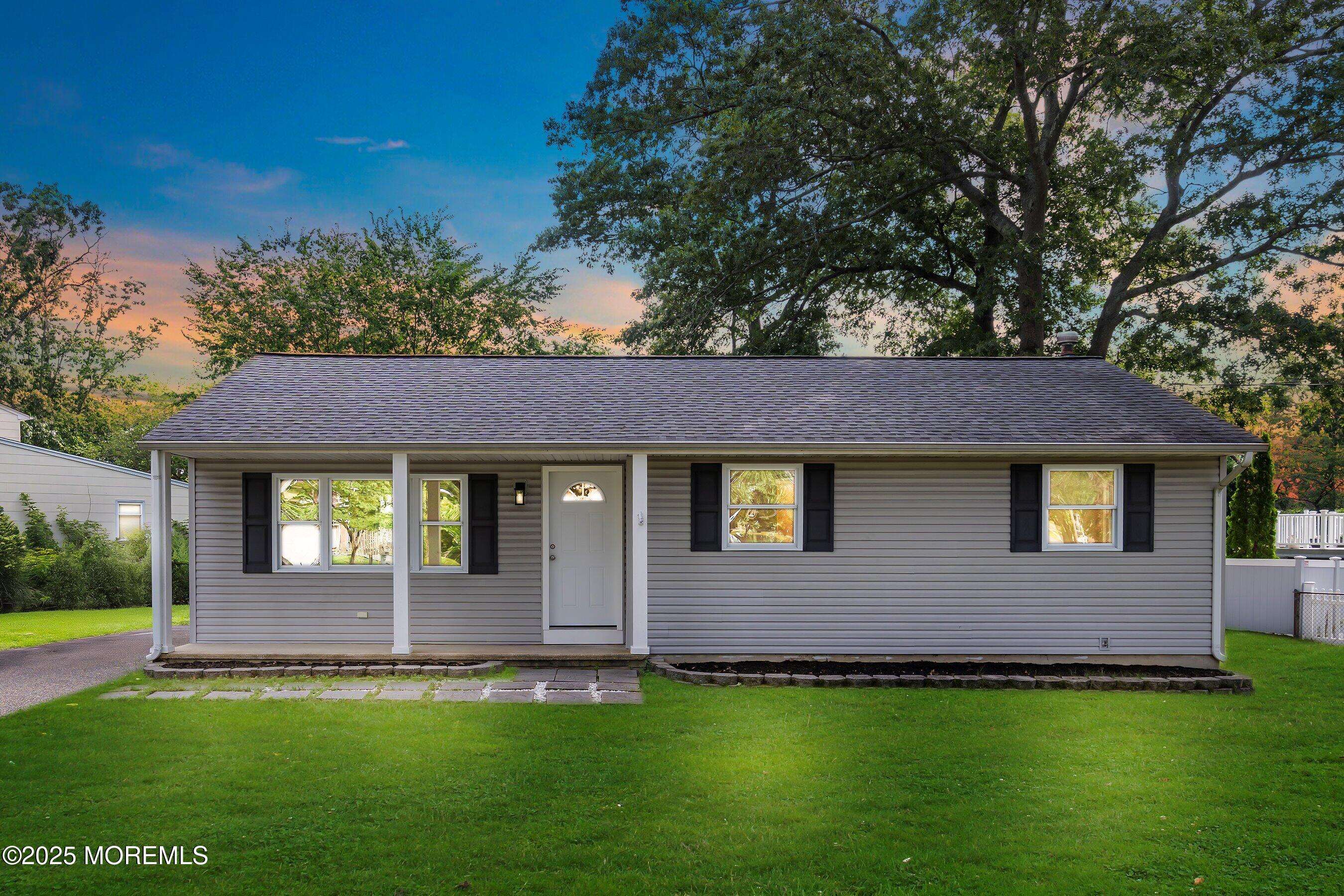 Toms River, NJ 08753,585 Fawn Drive