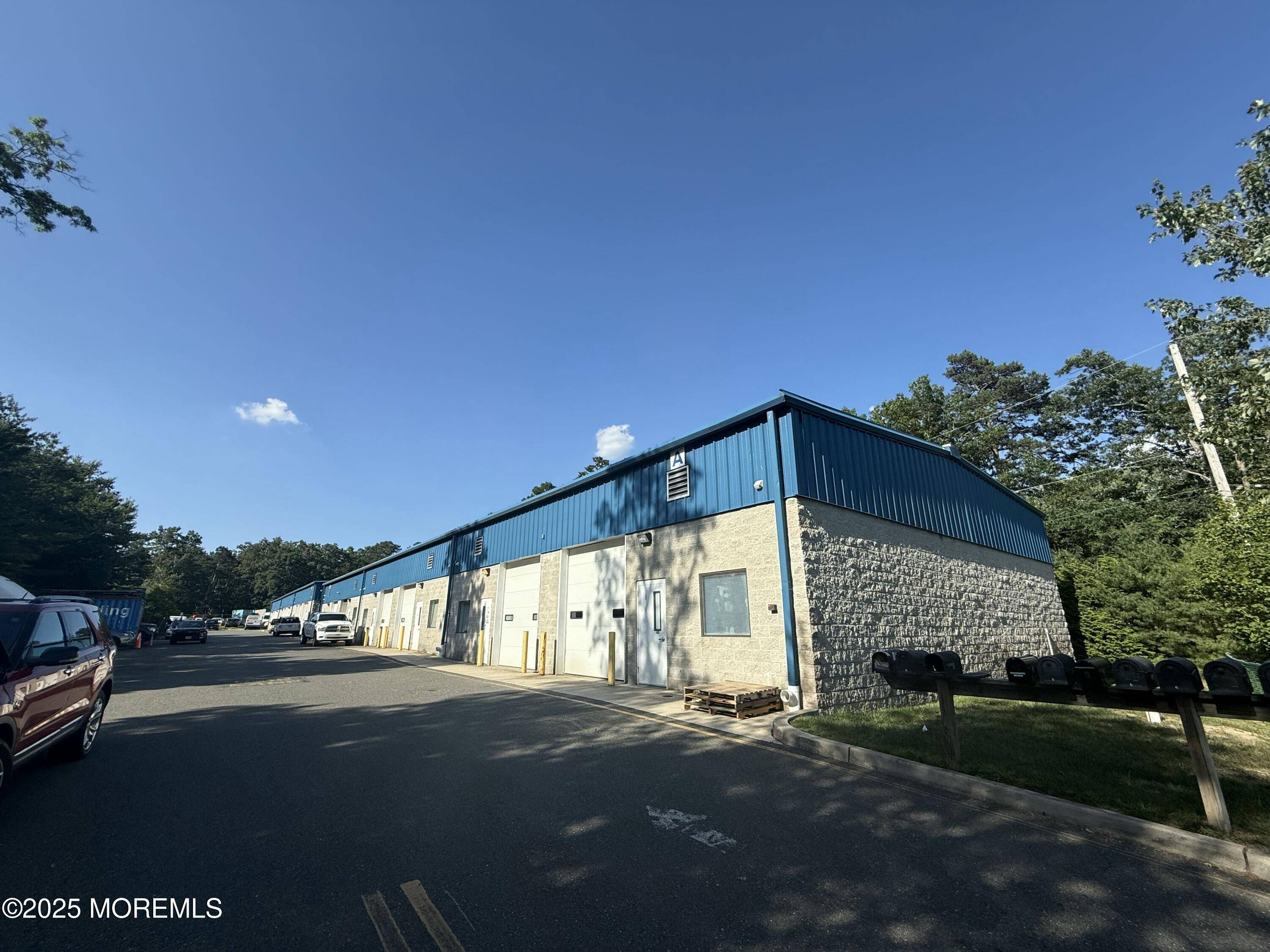 Toms River, NJ 08755,1028 Cox Cro Road #1036