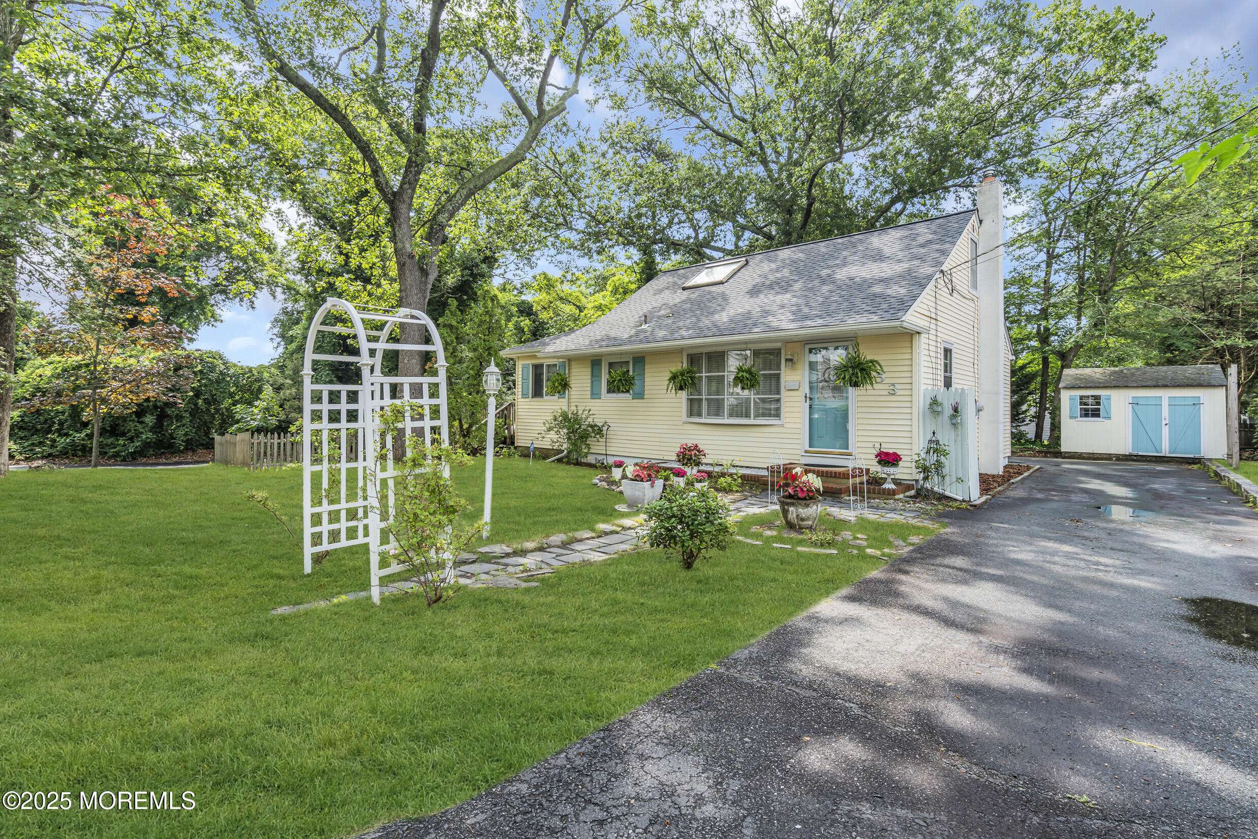 Brick, NJ 08723,553 Kingfisher Circle