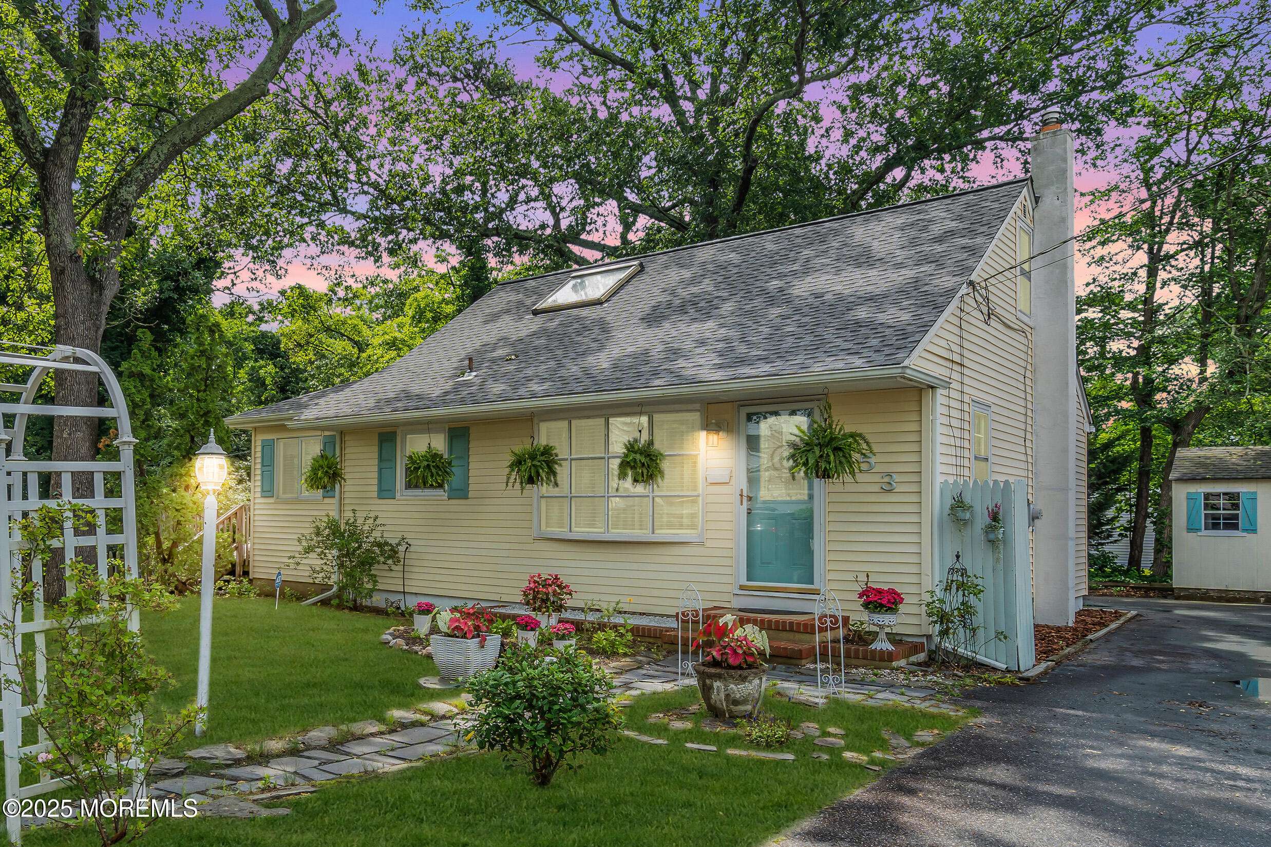 Brick, NJ 08723,553 Kingfisher Circle