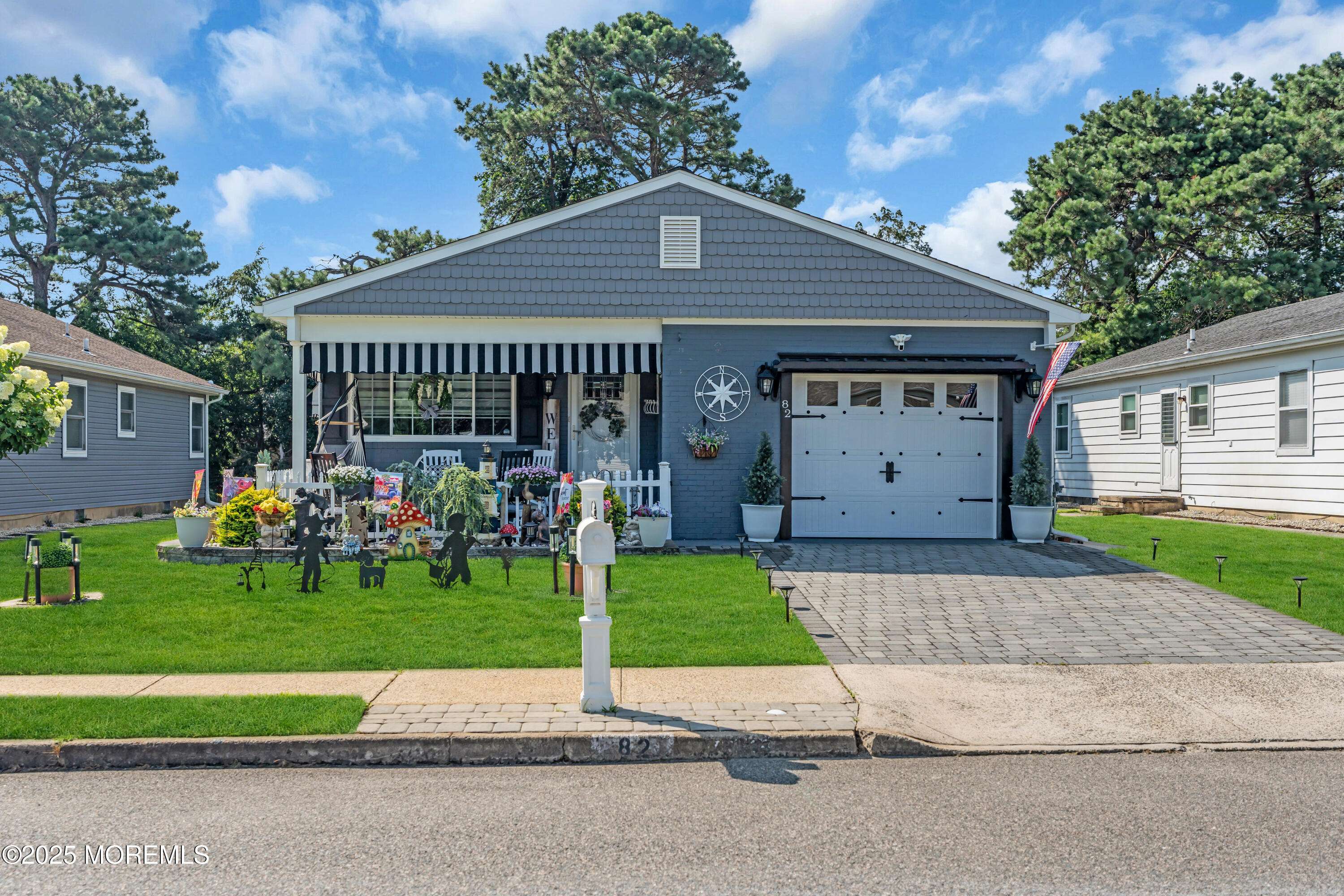 Toms River, NJ 08757,82 Virgin Islands Drive