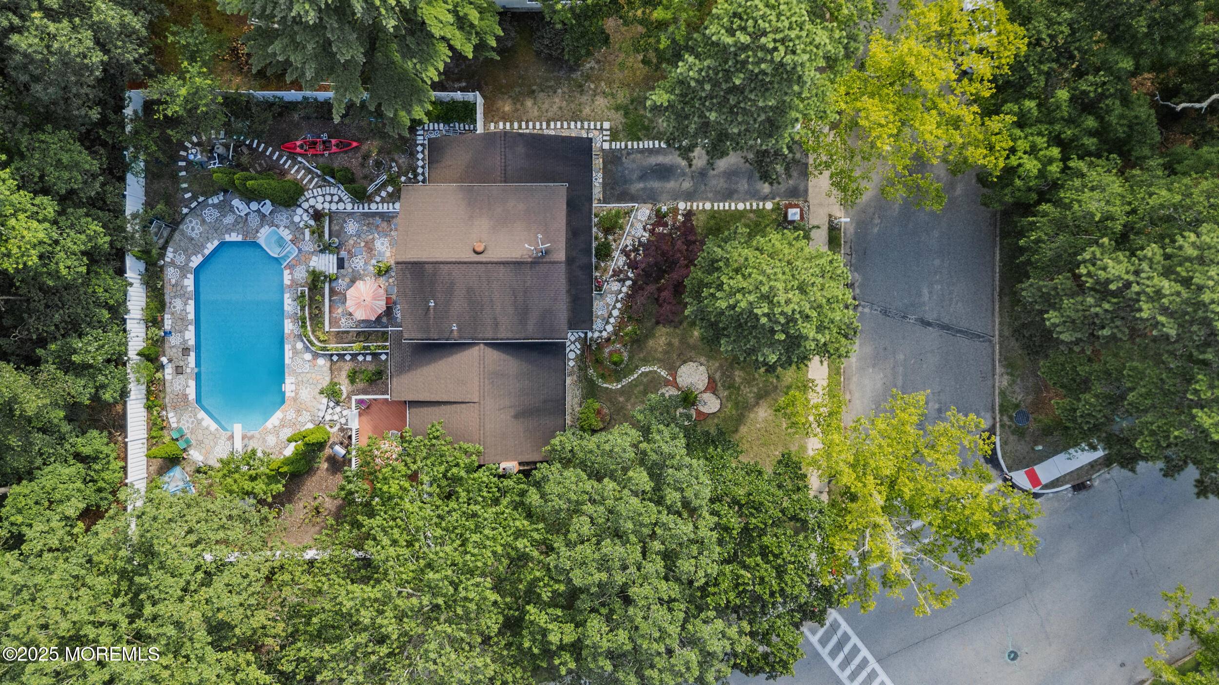 Toms River, NJ 08753,27 Squire Court
