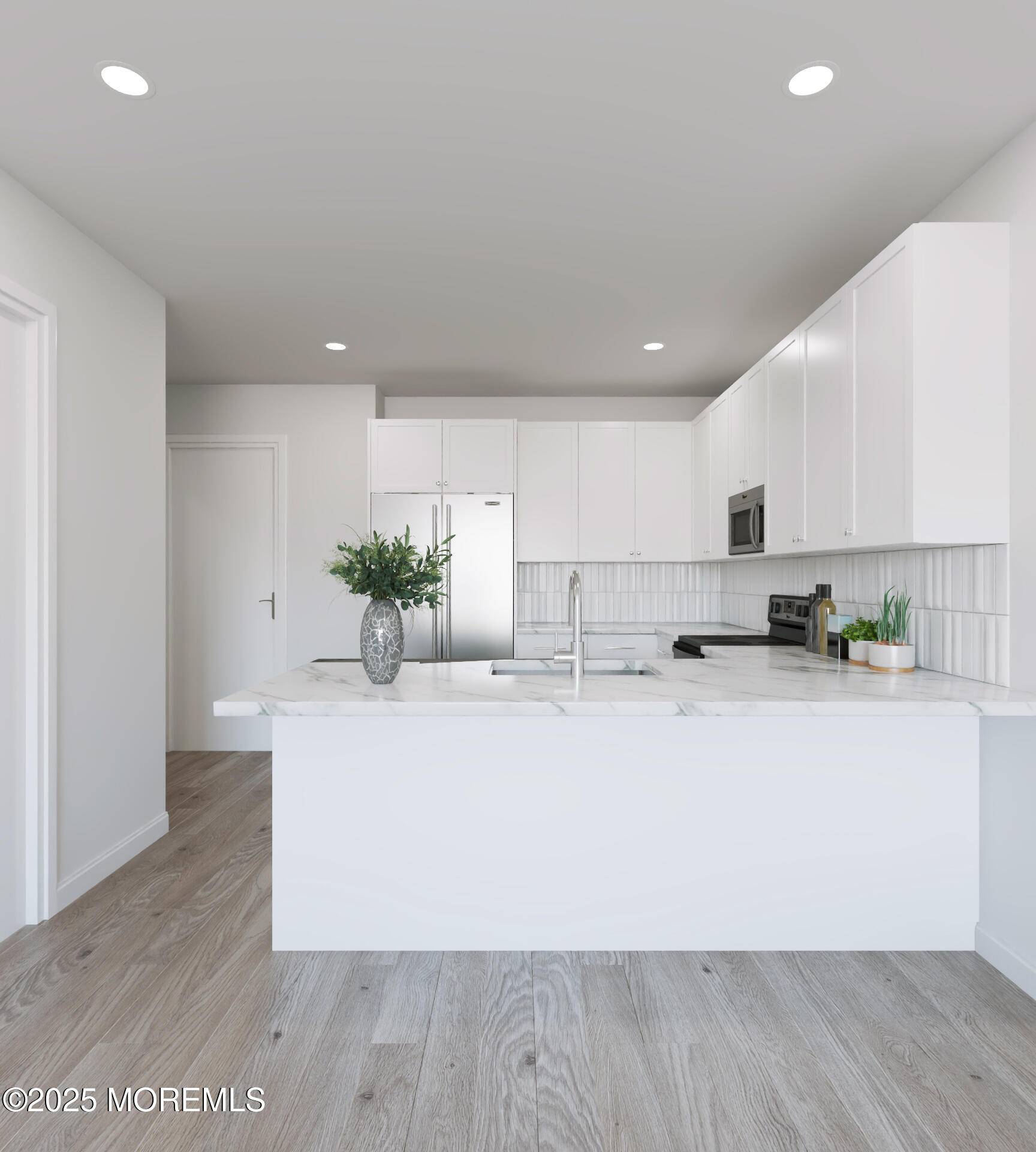 Long Branch, NJ 07740,20 3rd Avenue #208