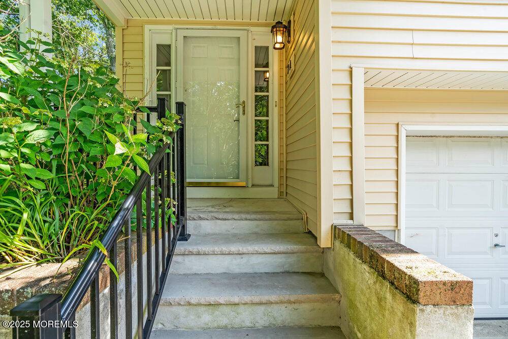 Brielle, NJ 08730,7 Hickory Court #A