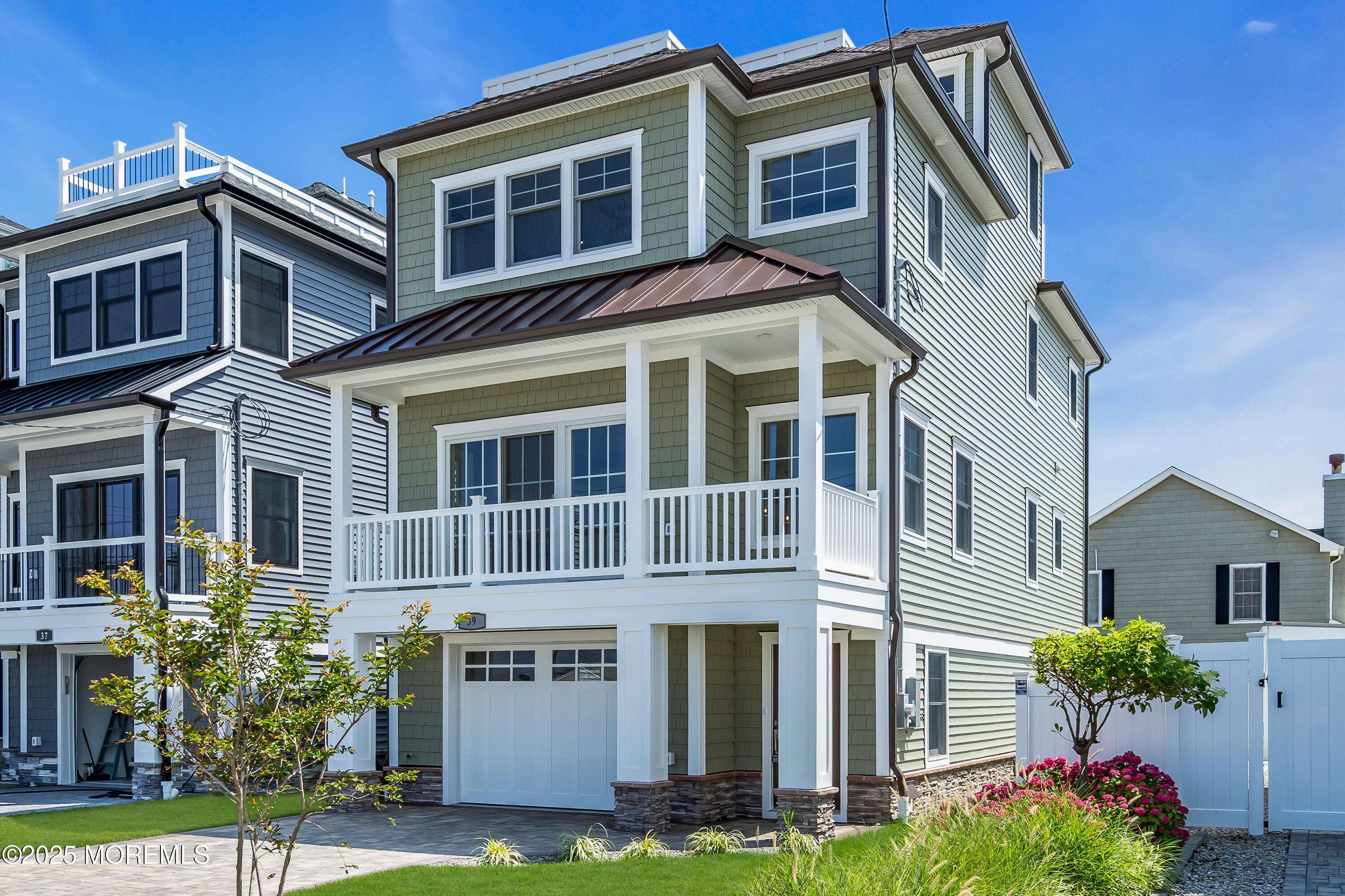 South Seaside Park, NJ 08752,39 20th Avenue