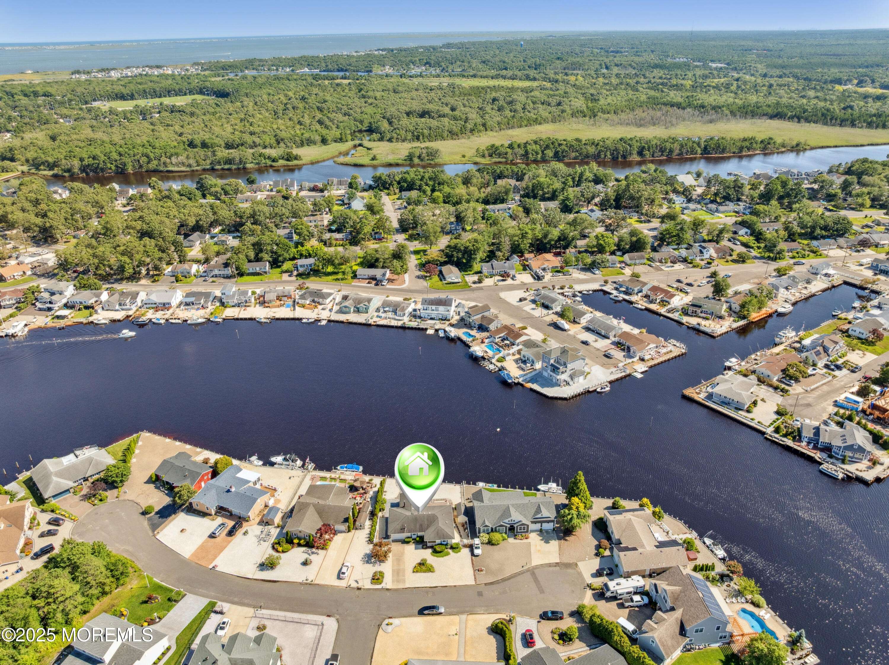 Forked River, NJ 08731,6 Dolphin Court