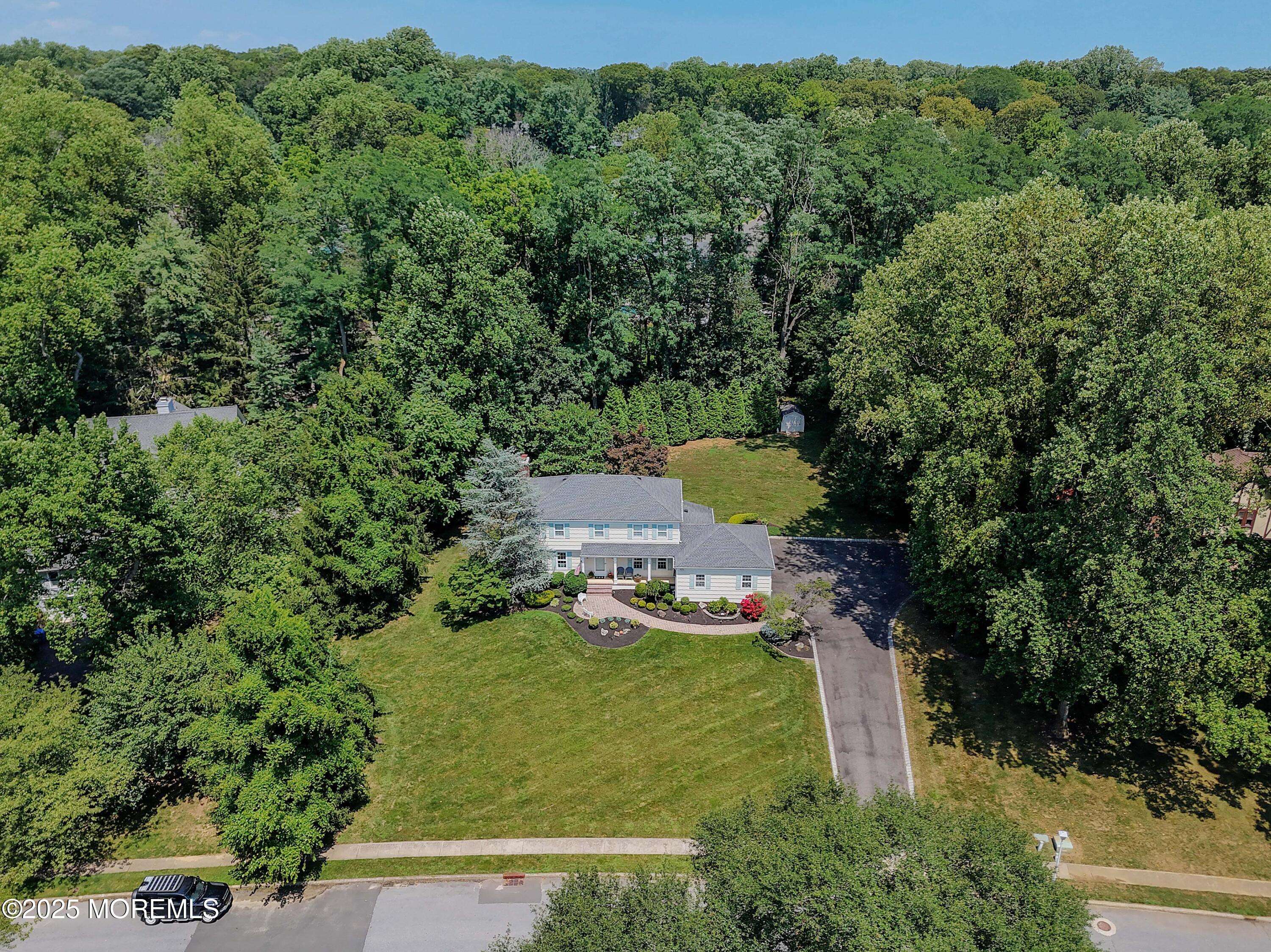 Middletown, NJ 07748,11 Lyon Road