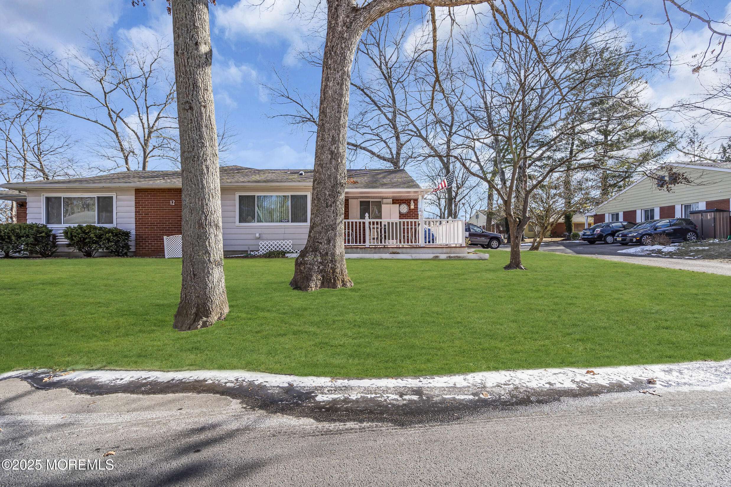 Manchester, NJ 08759,12 Robin Street #A