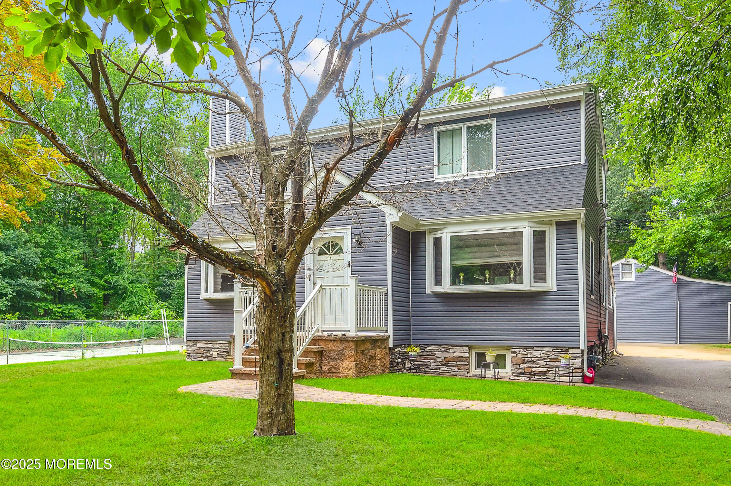 Morganville, NJ 07751,7 Syngle Way