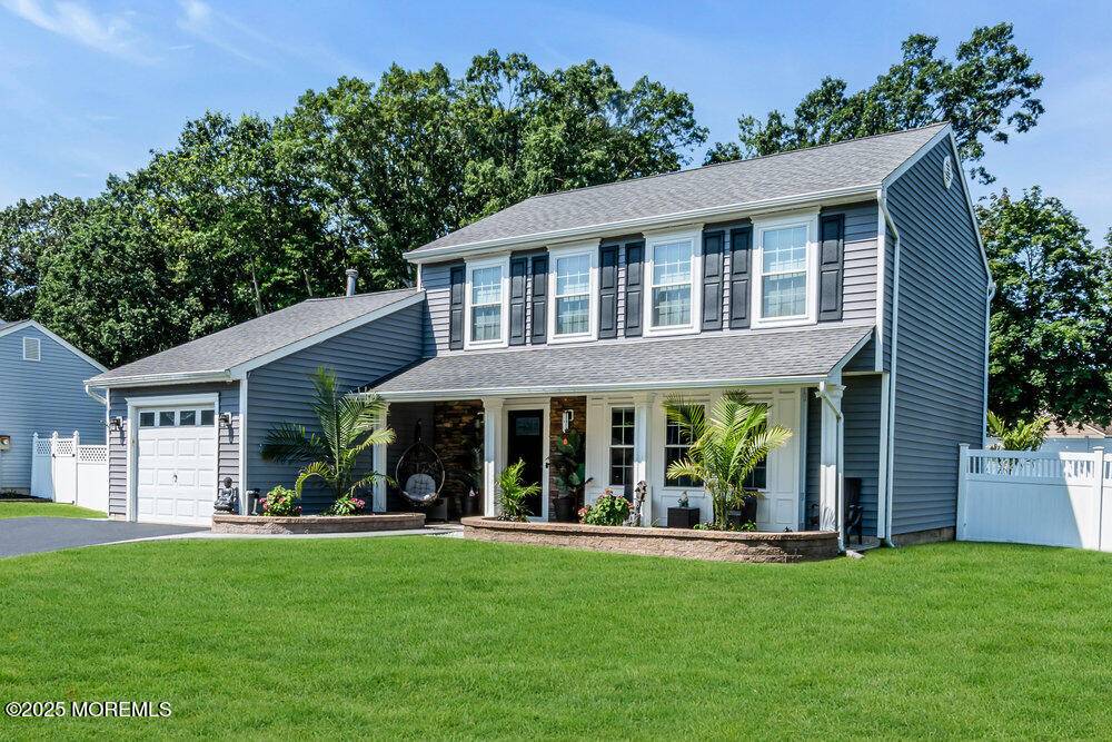 Toms River, NJ 08753,77 Oak Glen Road
