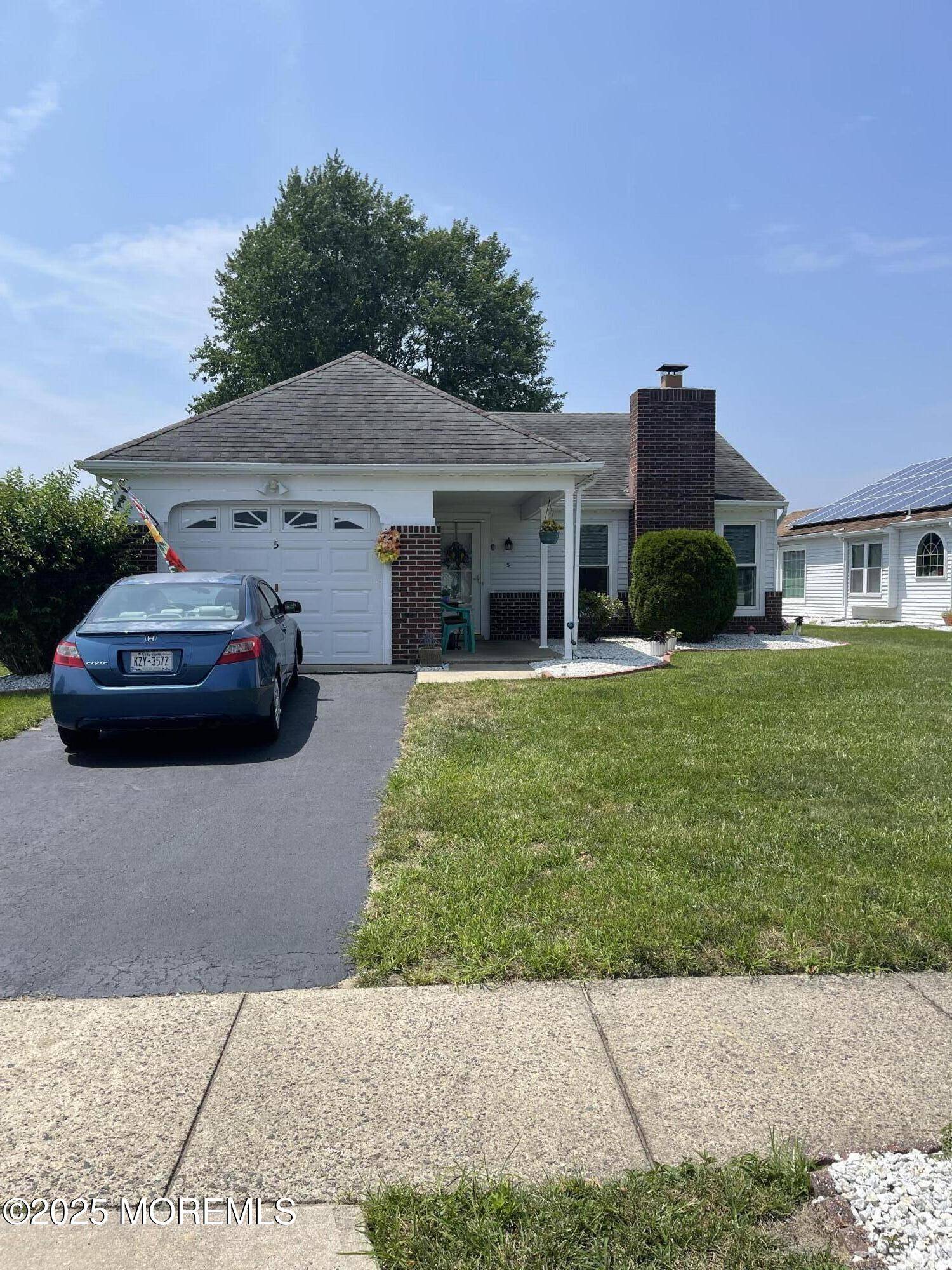 Manchester, NJ 08759,5 Oakham Row