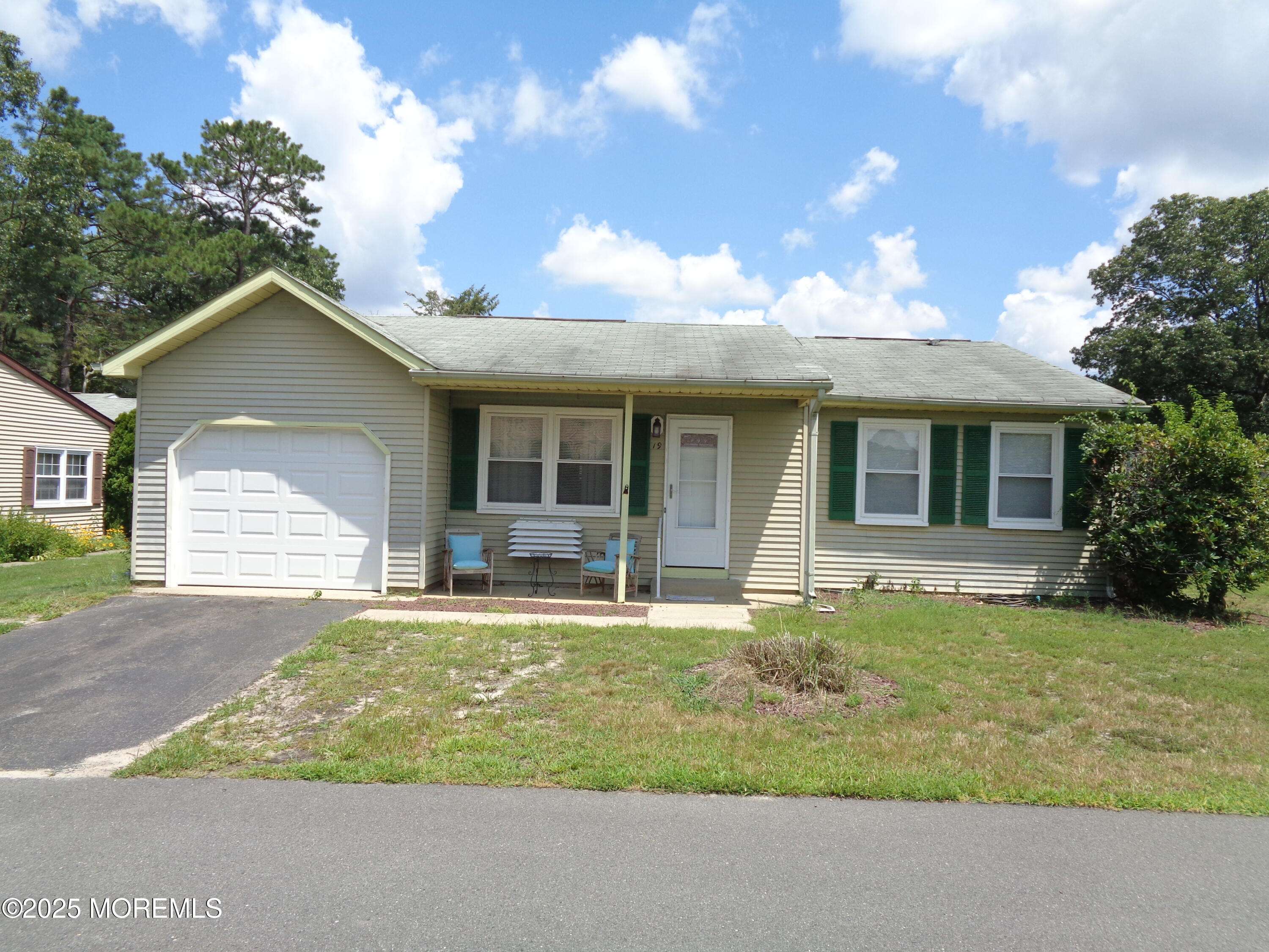 Whiting, NJ 08759,19 Falmouth Avenue