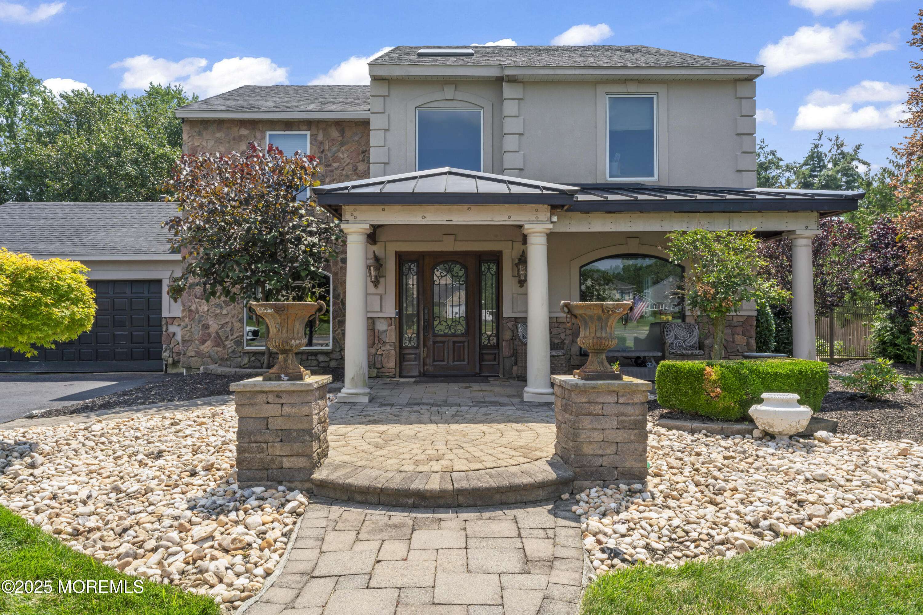 Manalapan, NJ 07726,13 Greenfield Road