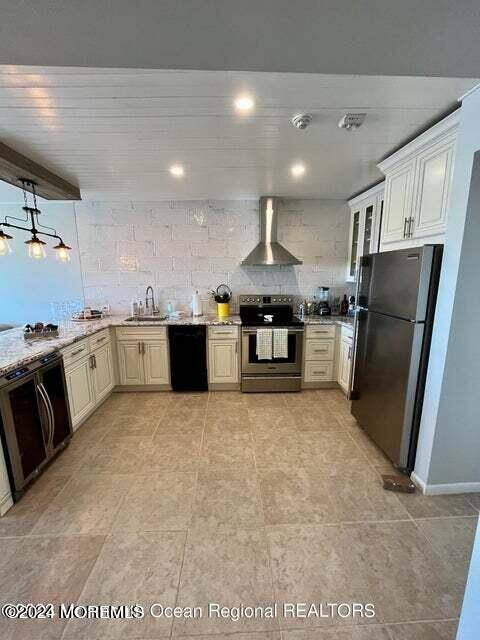 Mantoloking, NJ 08738,438 Highway 35 N #5304