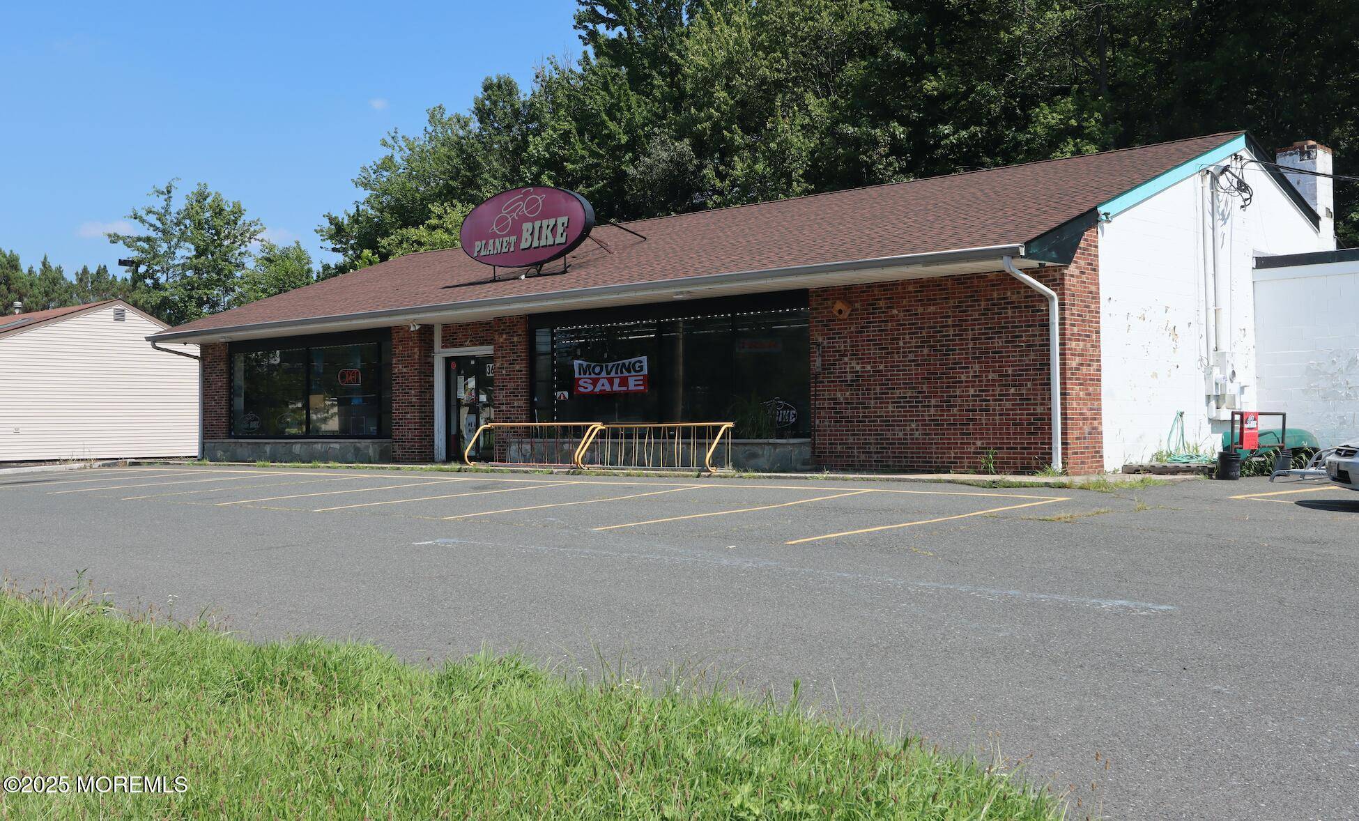 Matawan, NJ 07747,361 Route 34