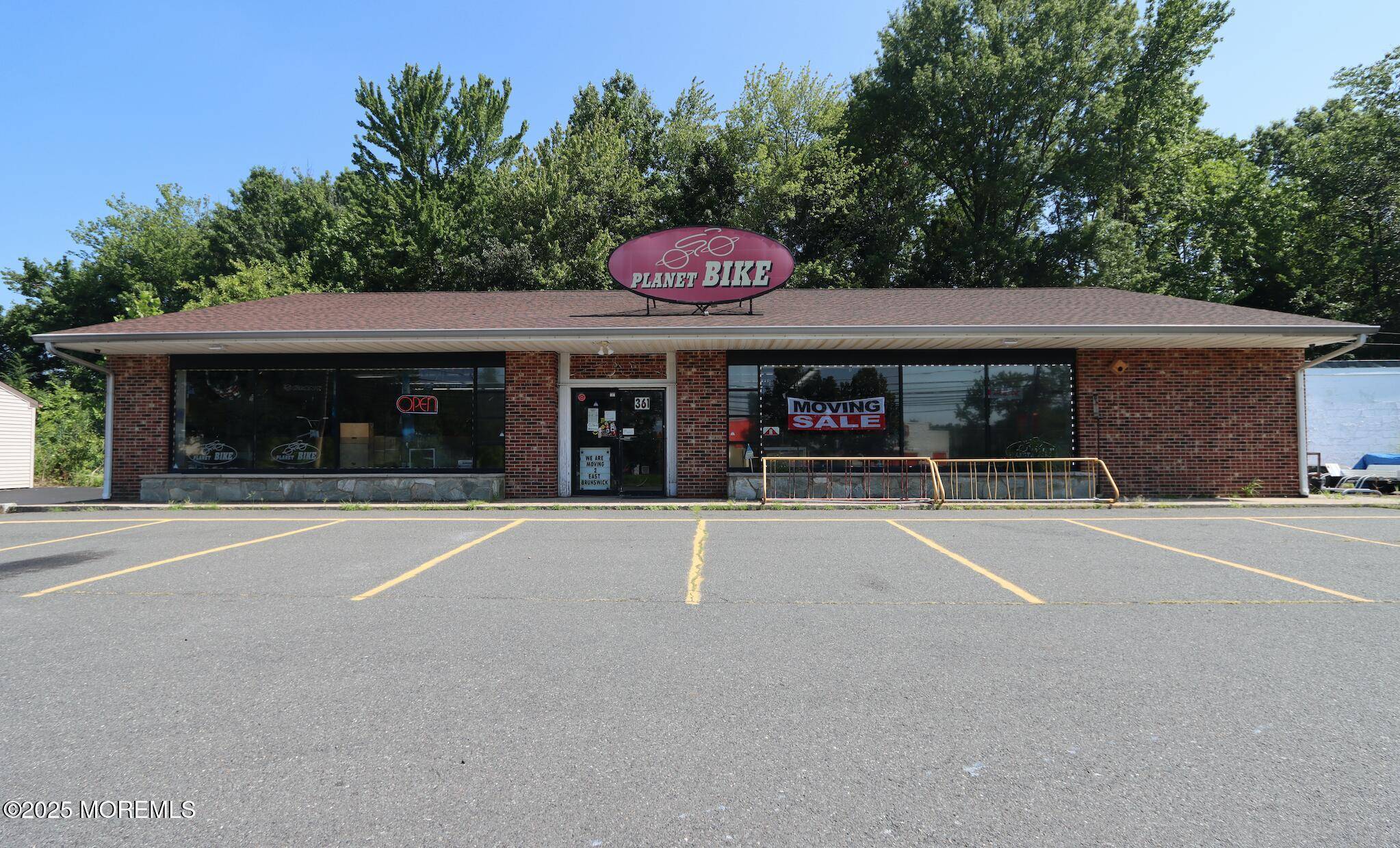 Matawan, NJ 07747,361 Route 34