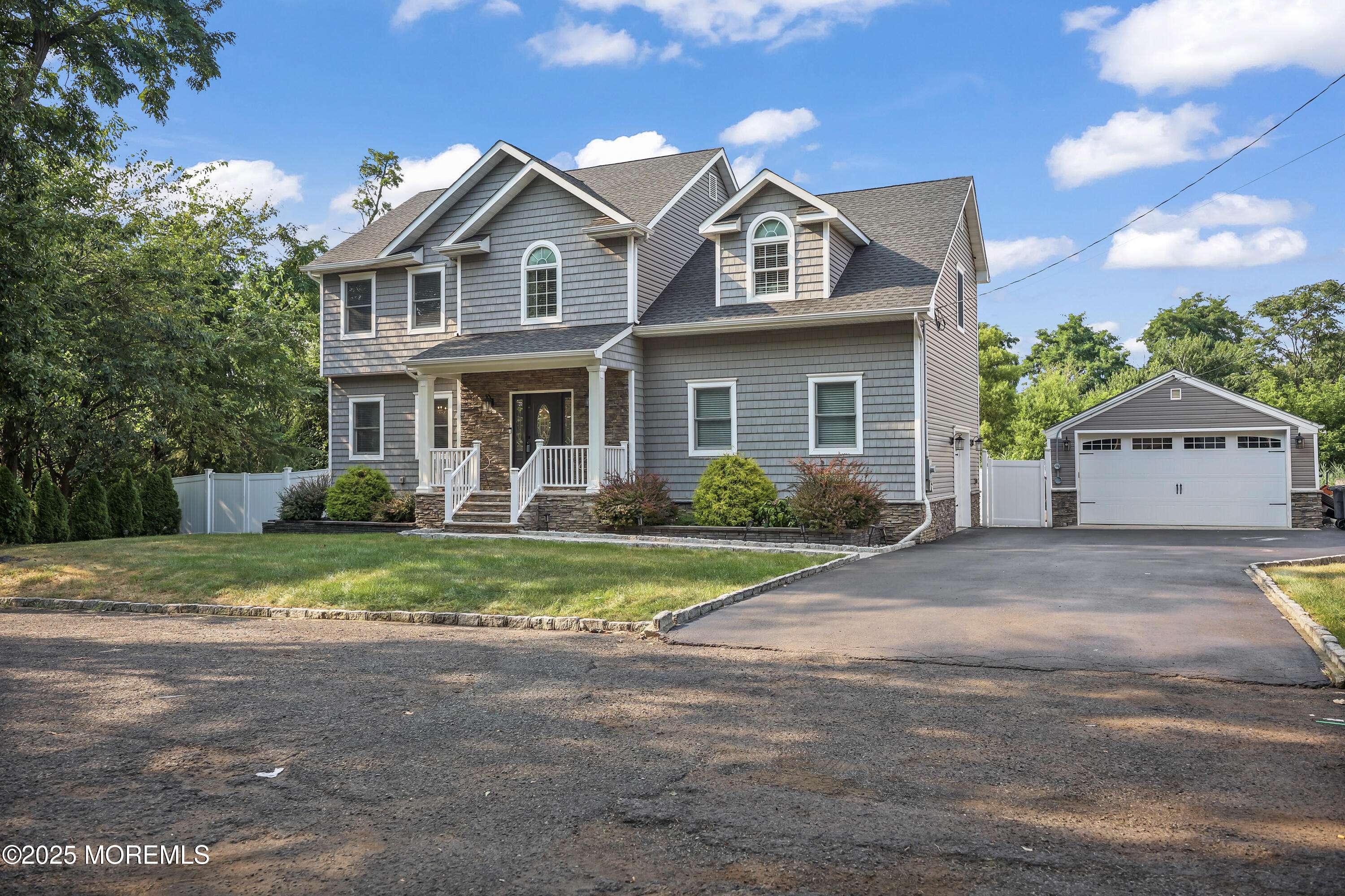 Keyport, NJ 07735,53 Chandler Avenue