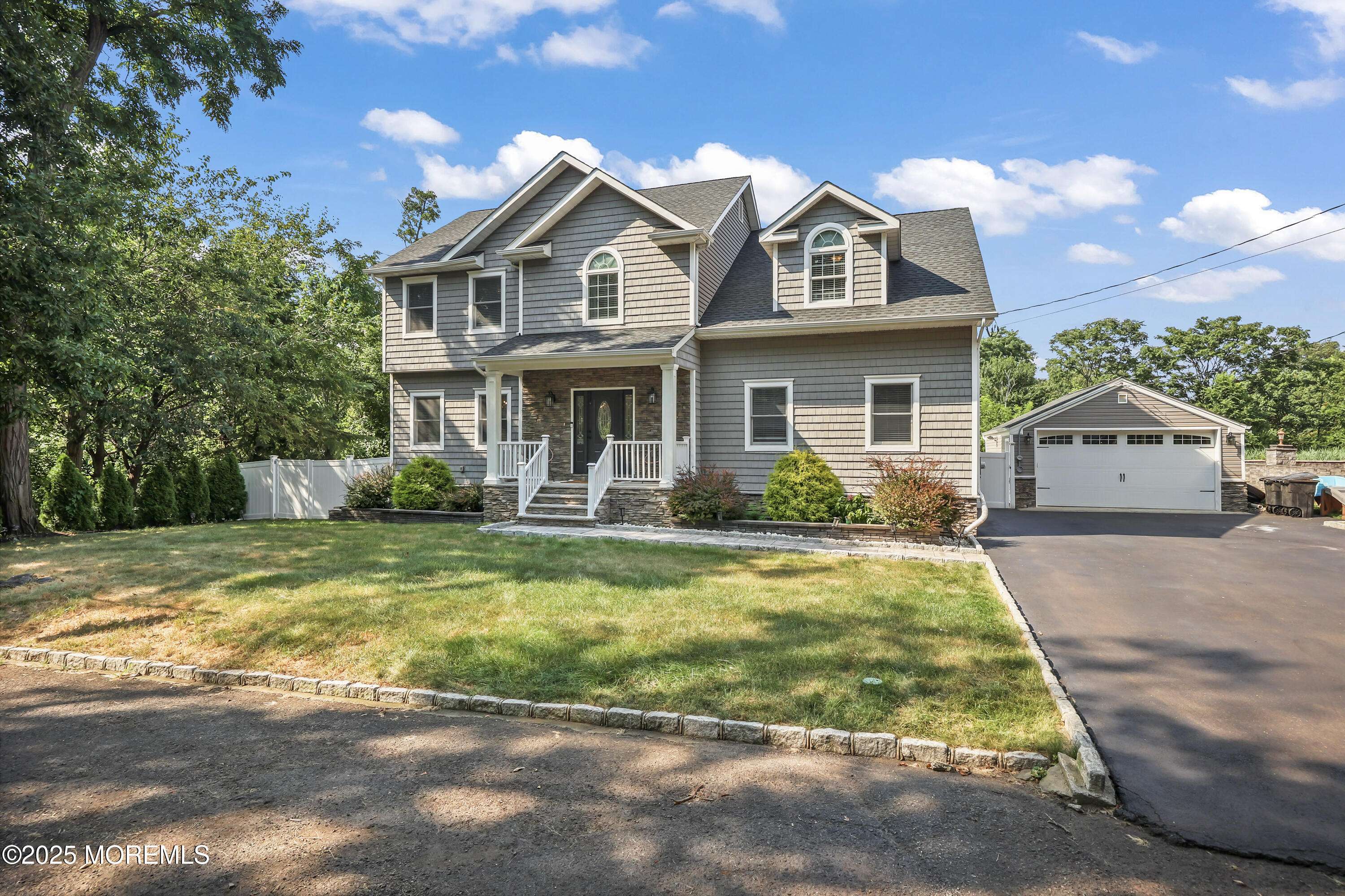 Keyport, NJ 07735,53 Chandler Avenue