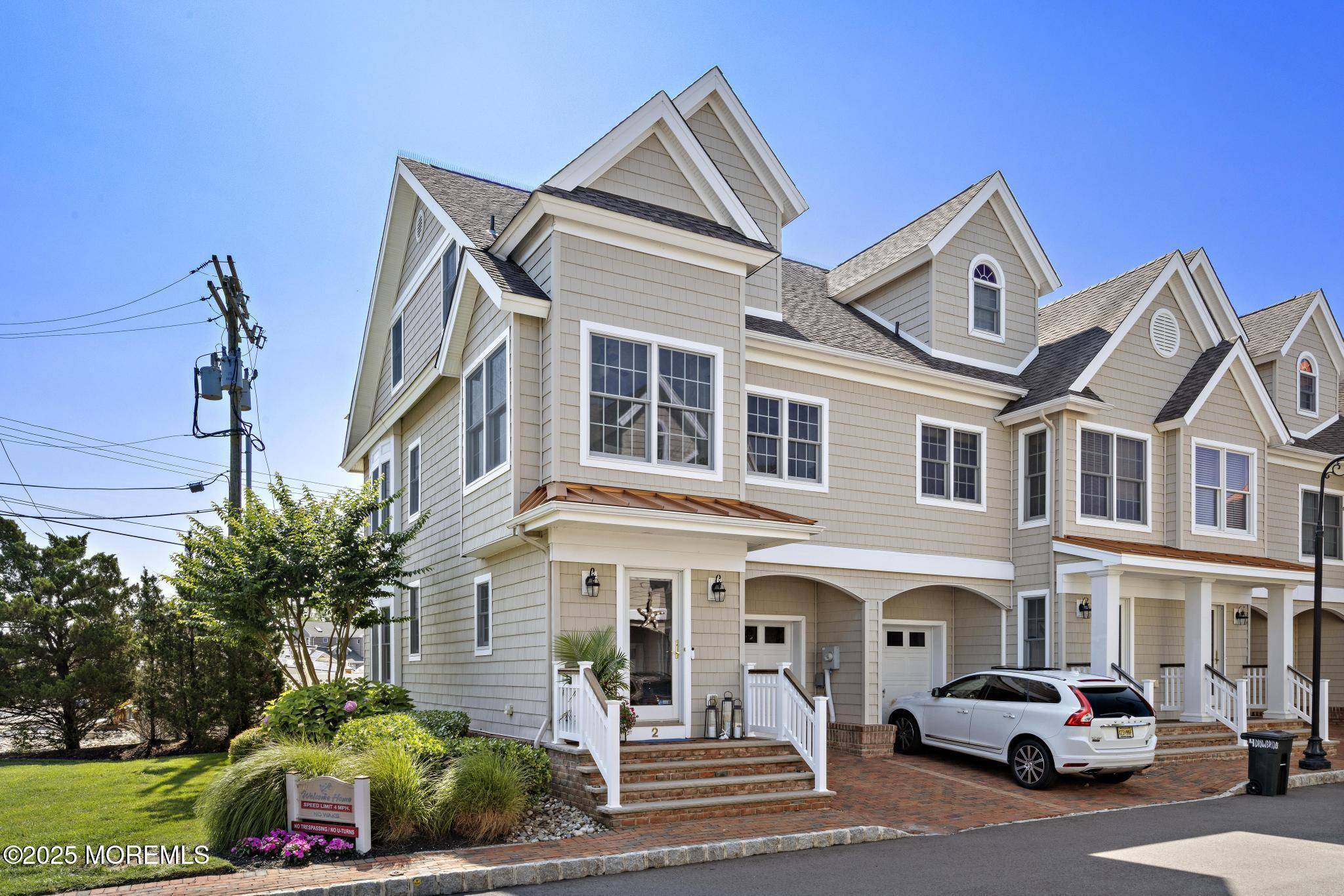 Manasquan, NJ 08736,2 Drawbridge Lane #1