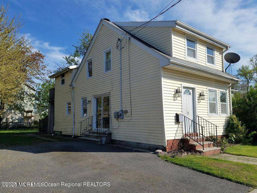 Keansburg, NJ 07734,16 Bayview Avenue