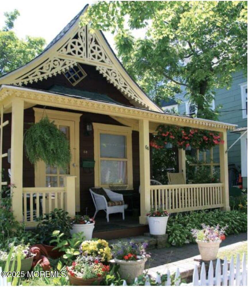 Ocean Grove, NJ 07756,64 Clark Avenue