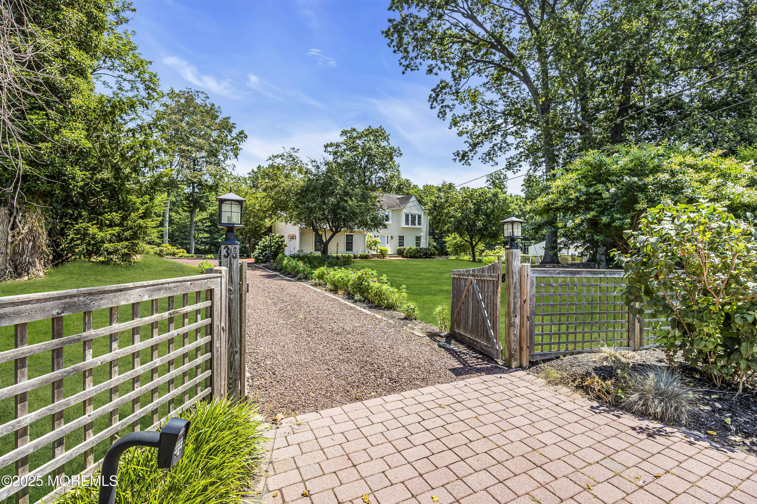 Colts Neck, NJ 07722,39 Hockhockson Road