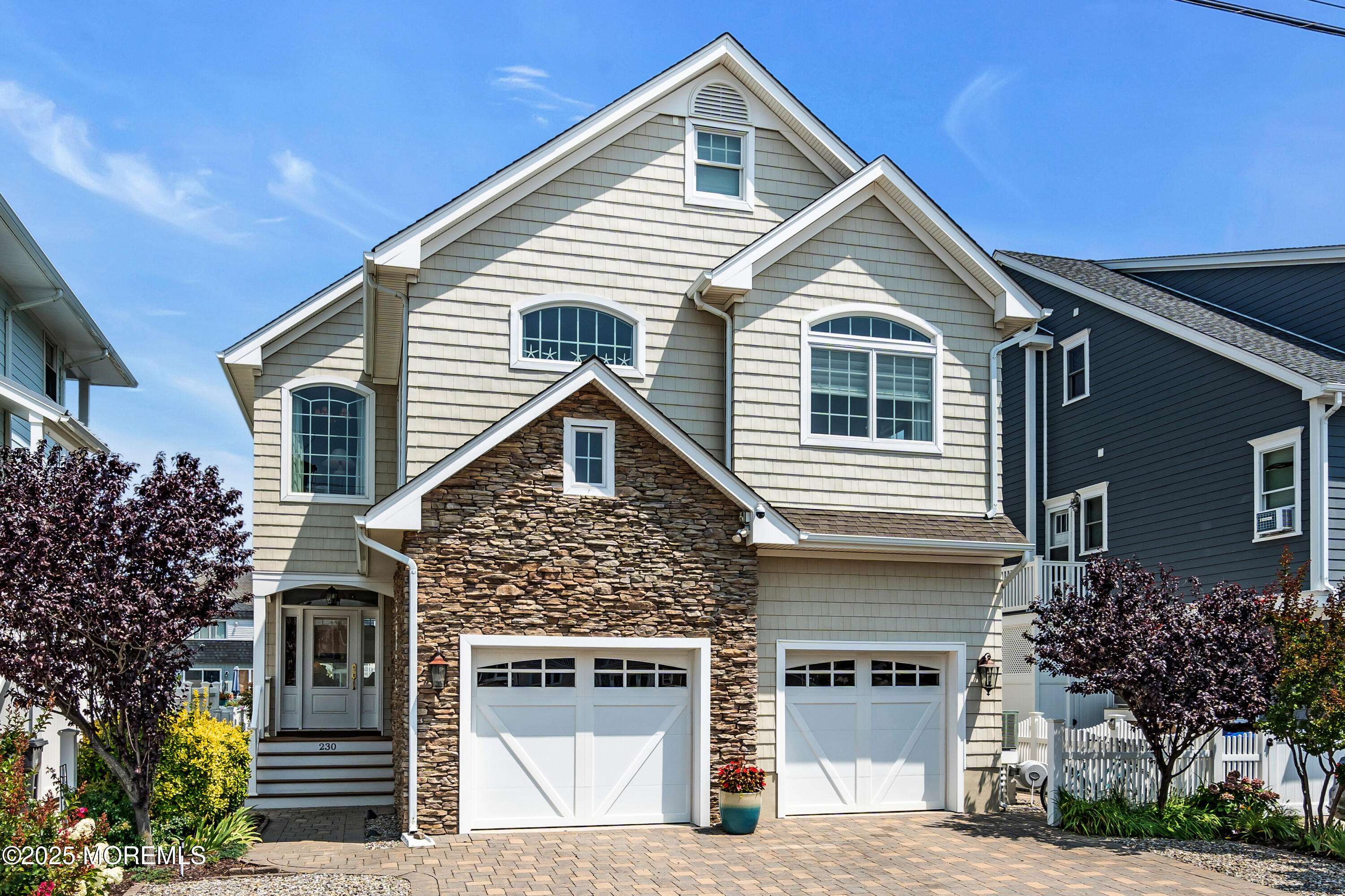 Lavallette, NJ 08735,230 N Lagoon Road