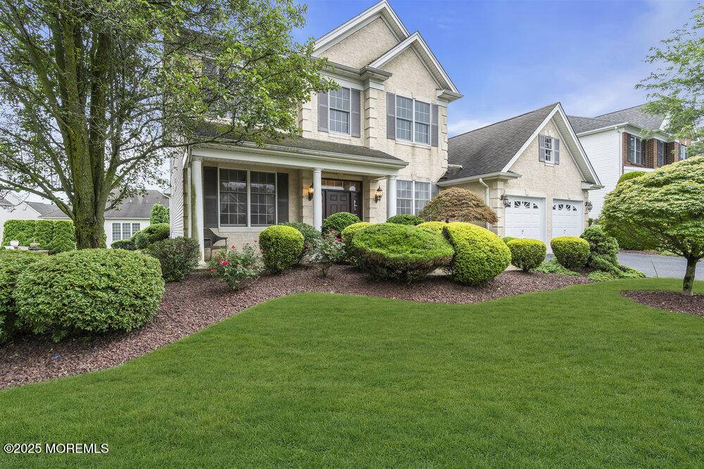 Monroe, NJ 08831,7 Hogan Way
