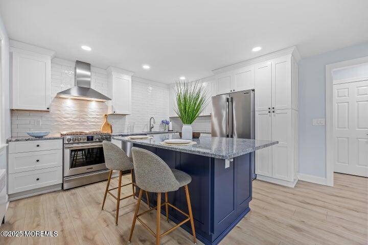 Red Bank, NJ 07701,283 Spring Street #3A