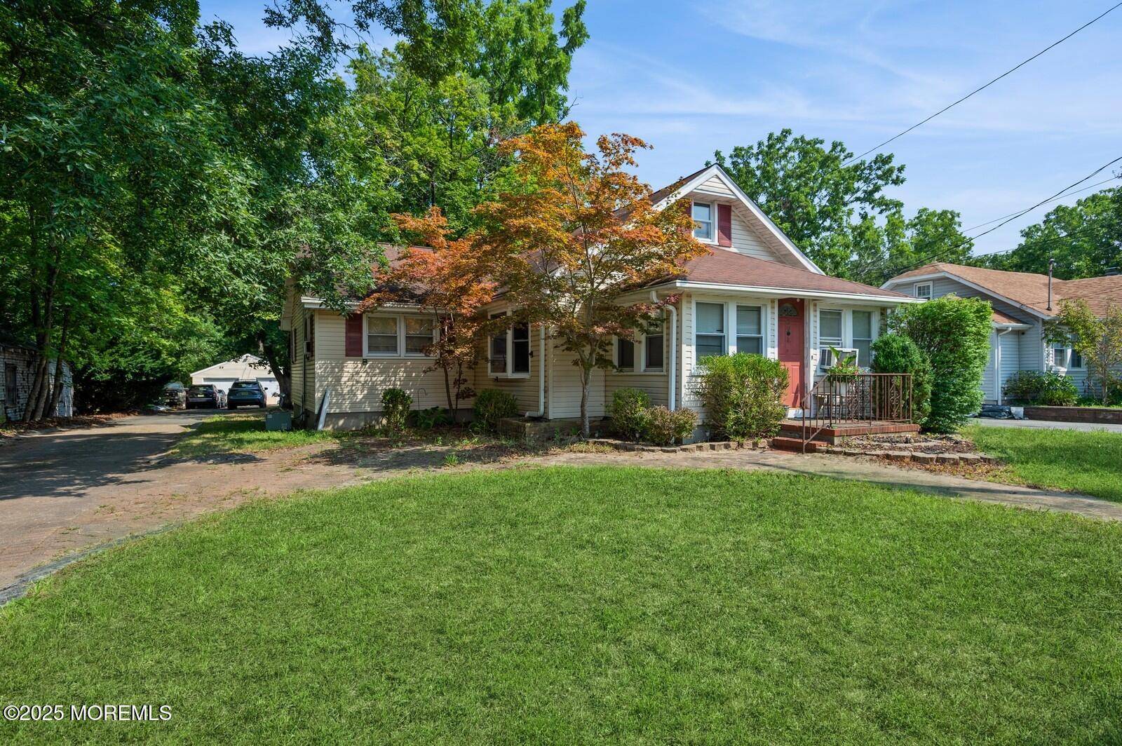 Toms River, NJ 08755,39 Clayton Avenue